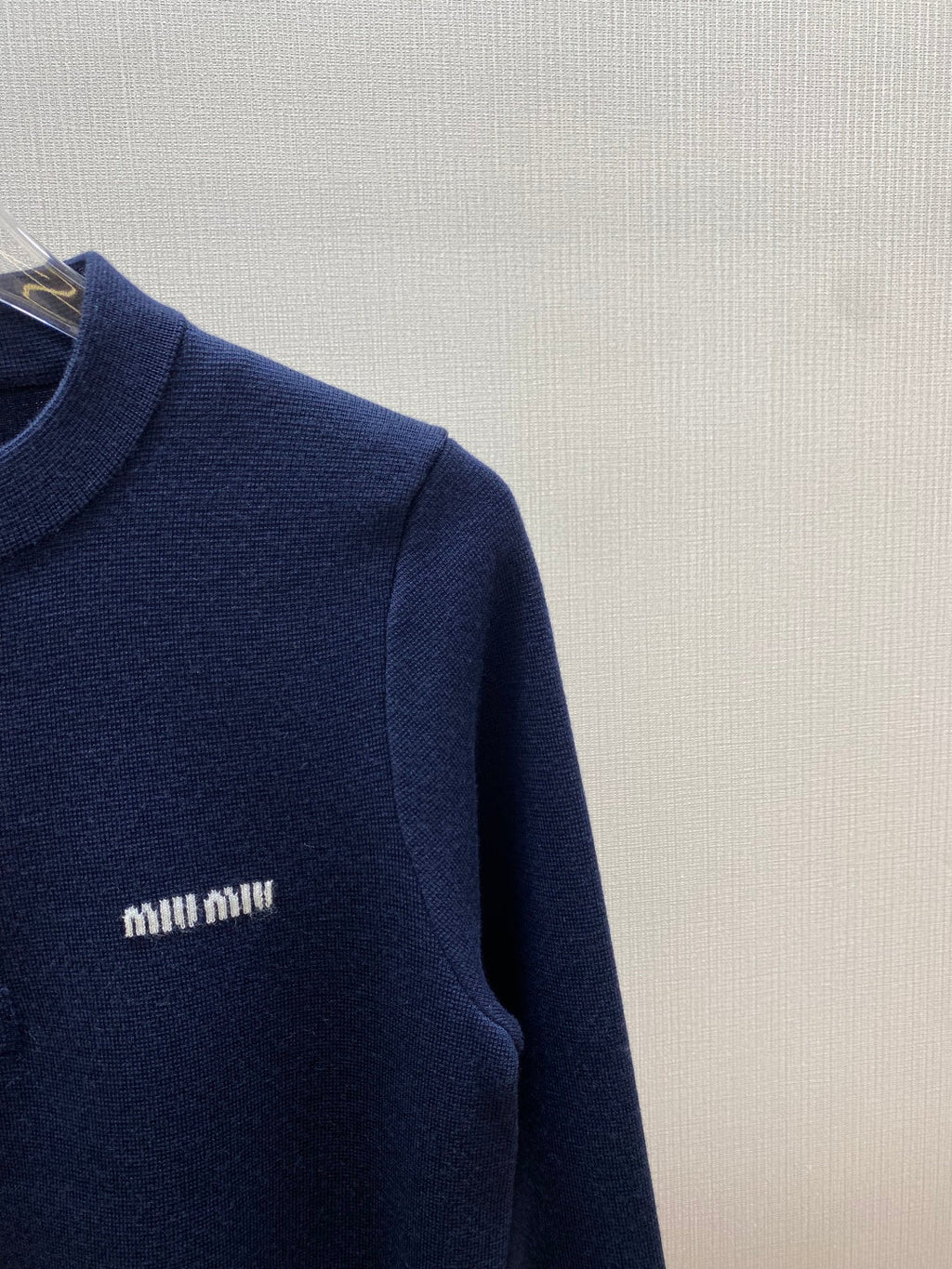 MIUMIU SWEATER STYLE 795