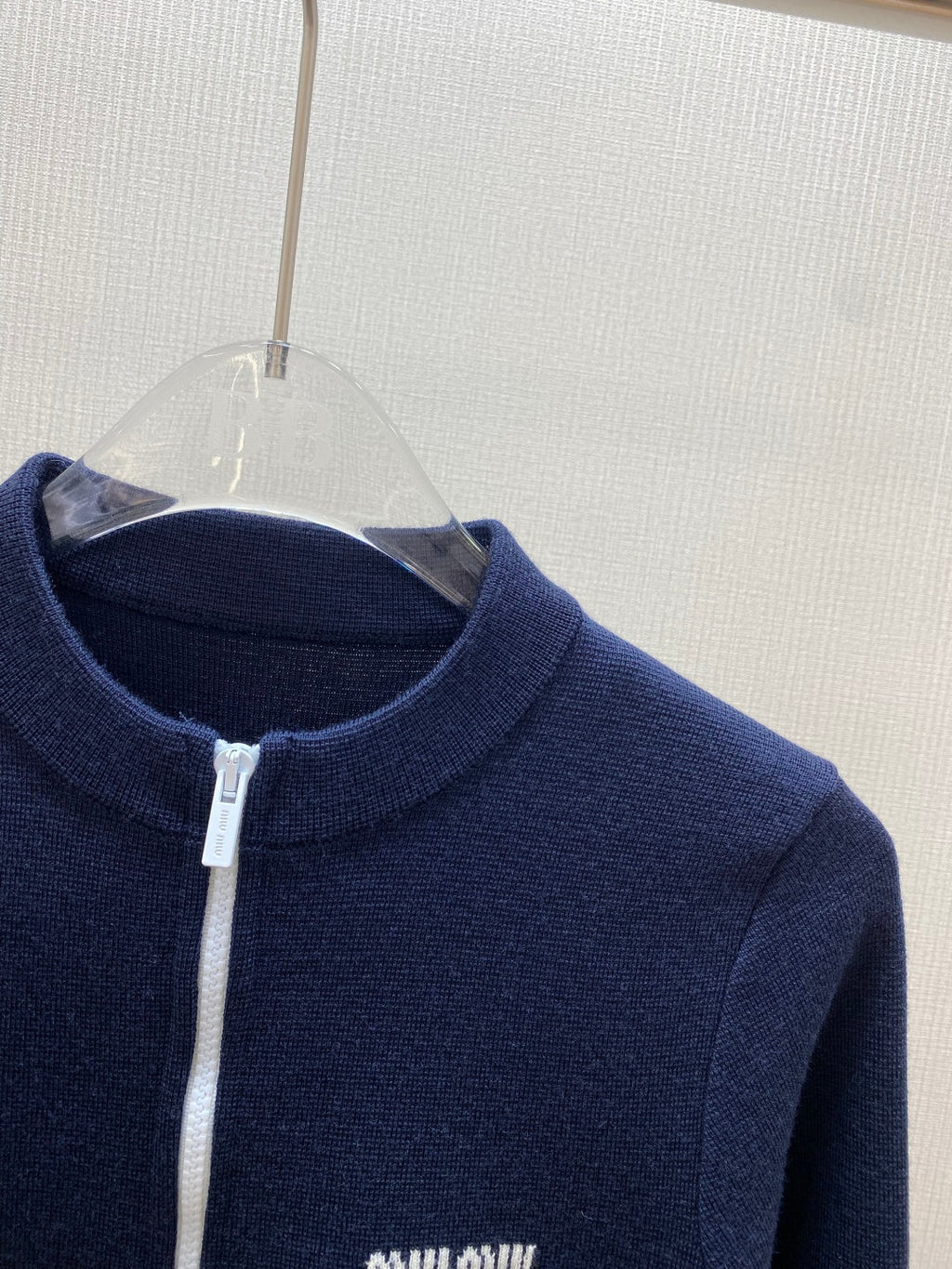 MIUMIU SWEATER STYLE 795