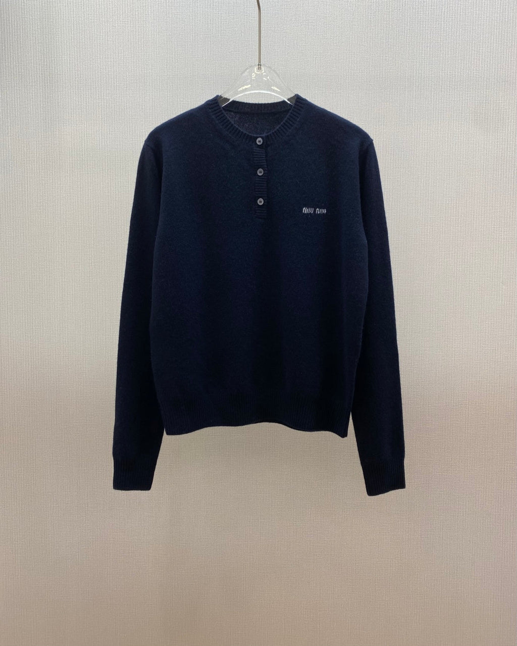 MIUMIU SWEATER STYLE 796