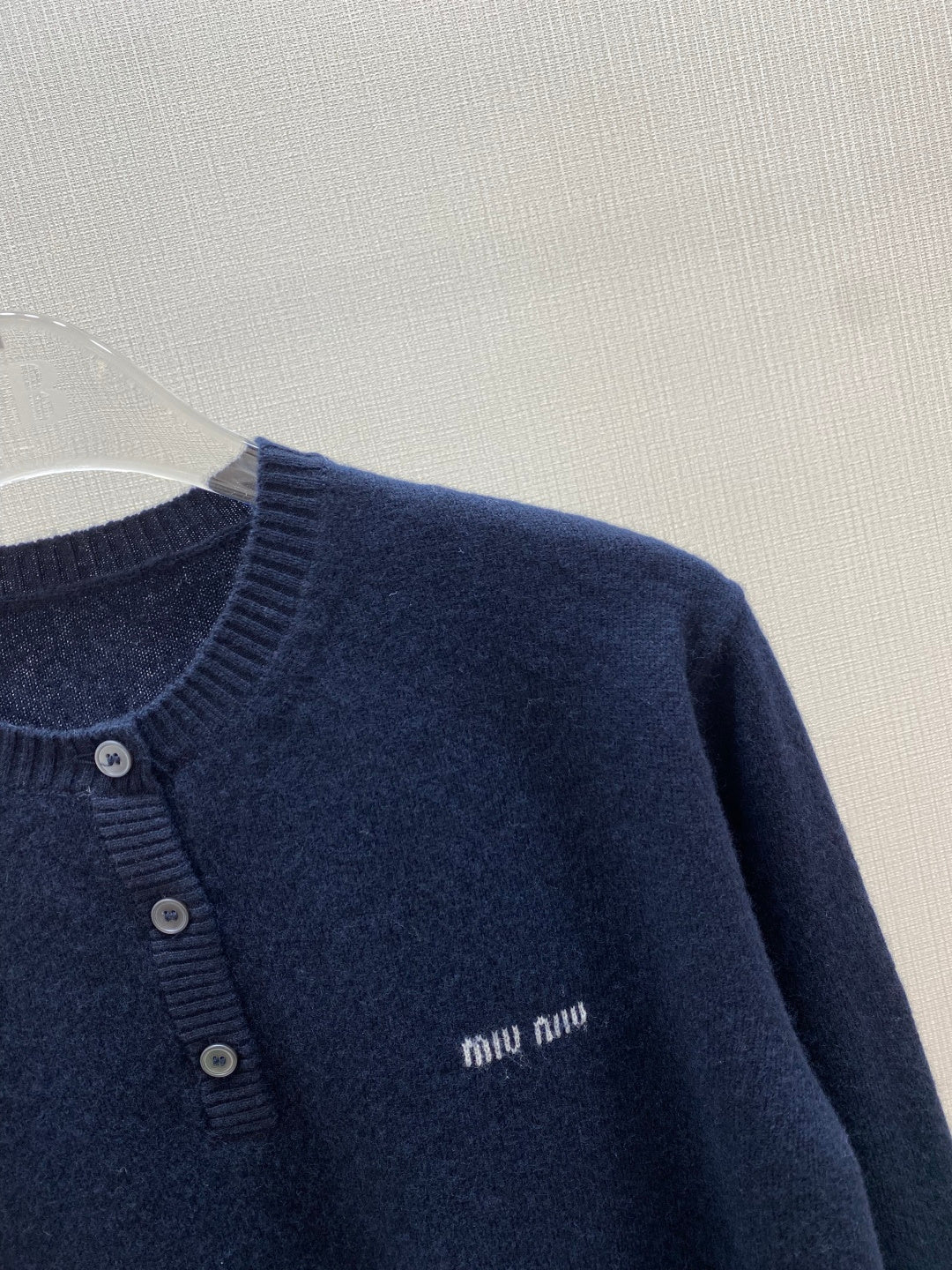 MIUMIU SWEATER STYLE 796