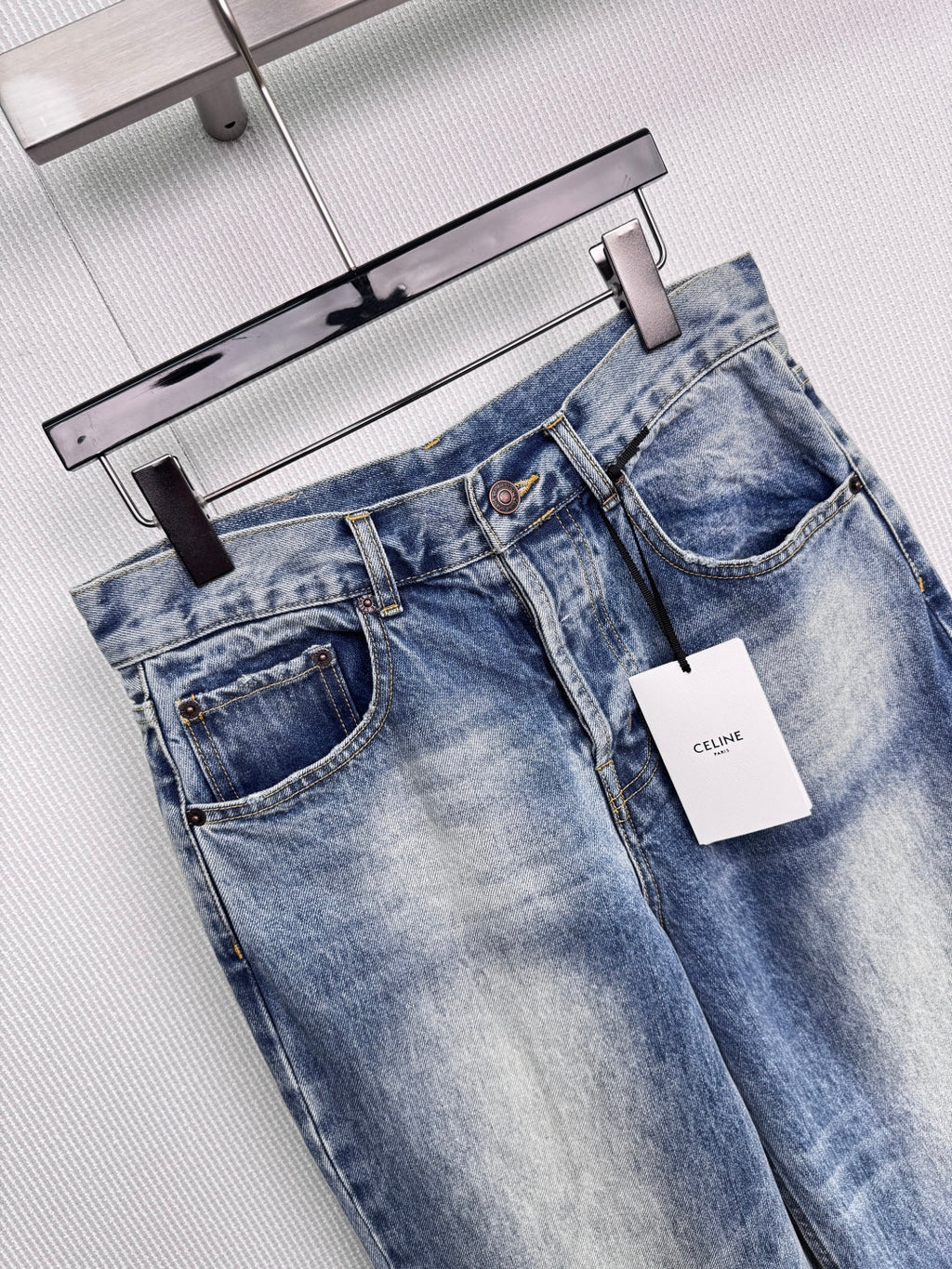 CELINE 25S JEANS 0074