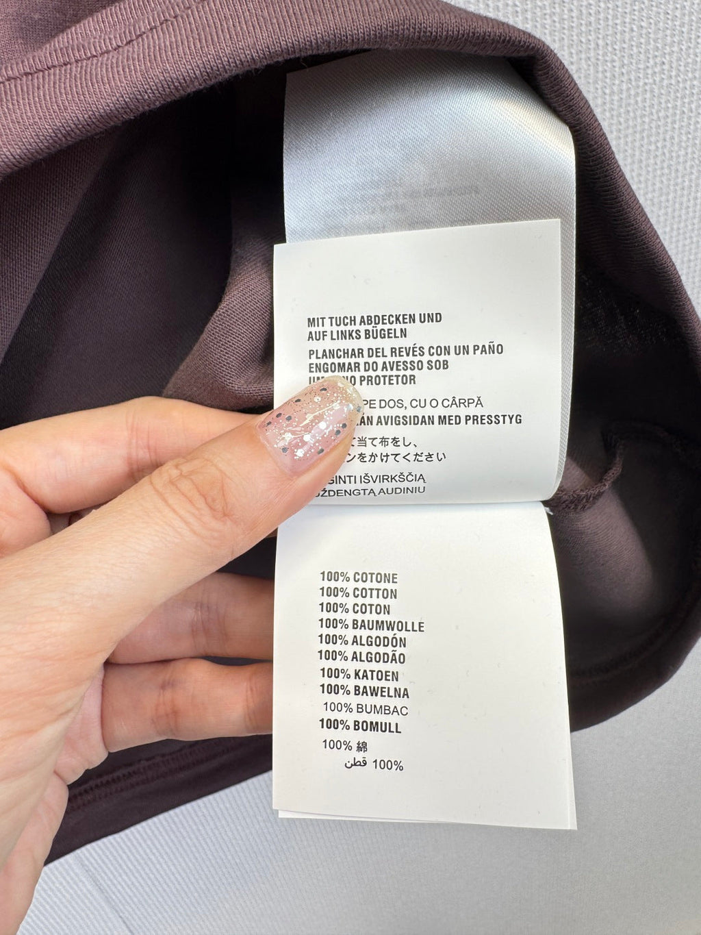 PRADA 25S T-SHIRT 442