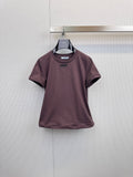 PRADA 25S T-SHIRT 442