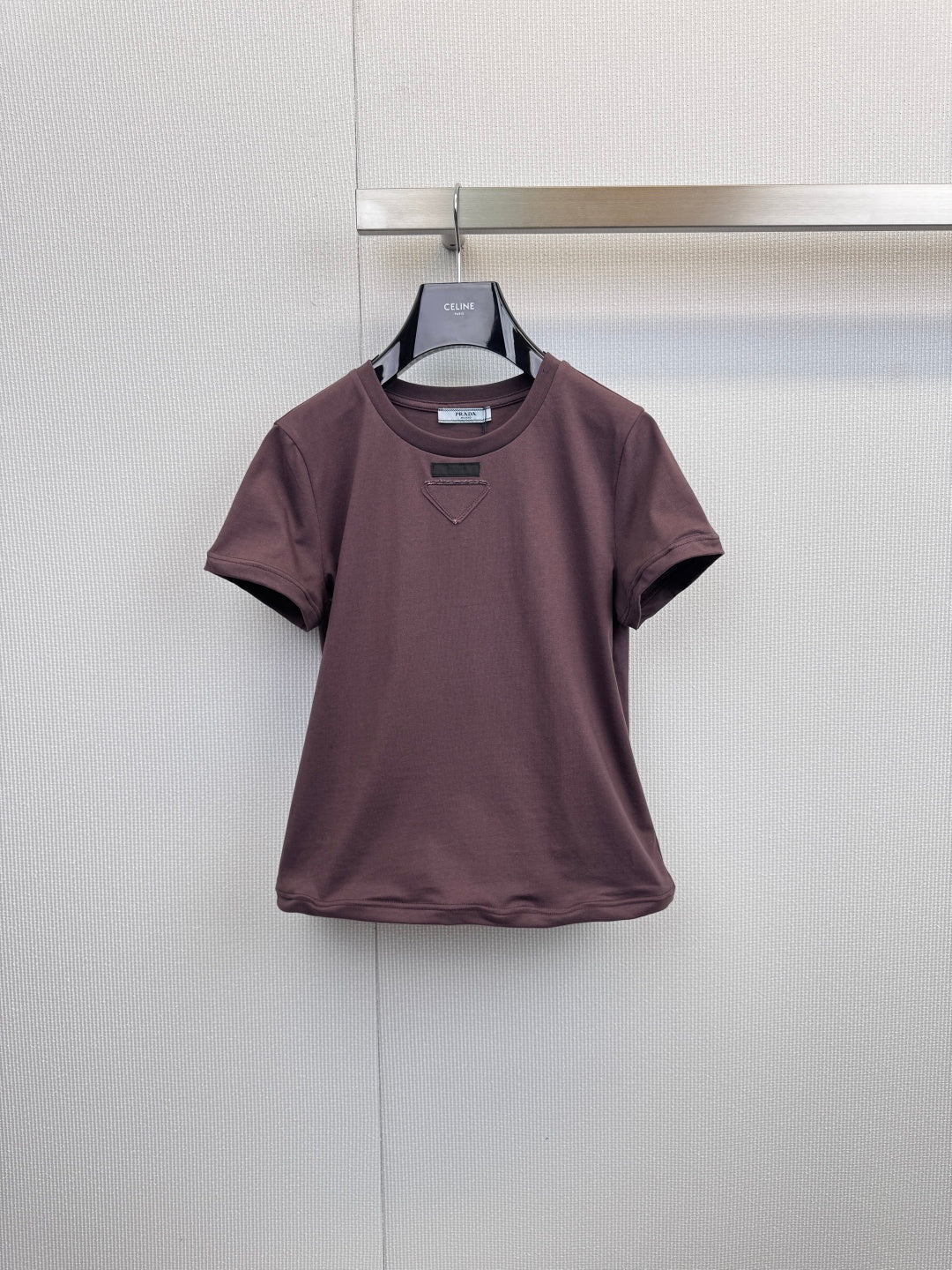 PRADA 25S T-SHIRT 442