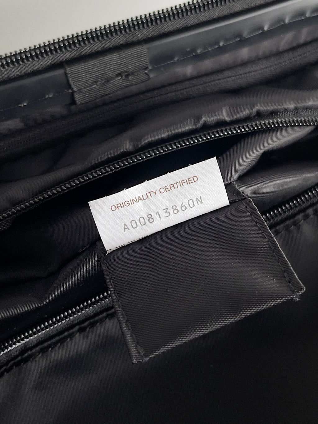 BOTTEGA VENETA 25S ODYSSEY CABIN 3D INTRECCIO PATTERN LUGGAGE 55 IN BLACK CALFSKIN