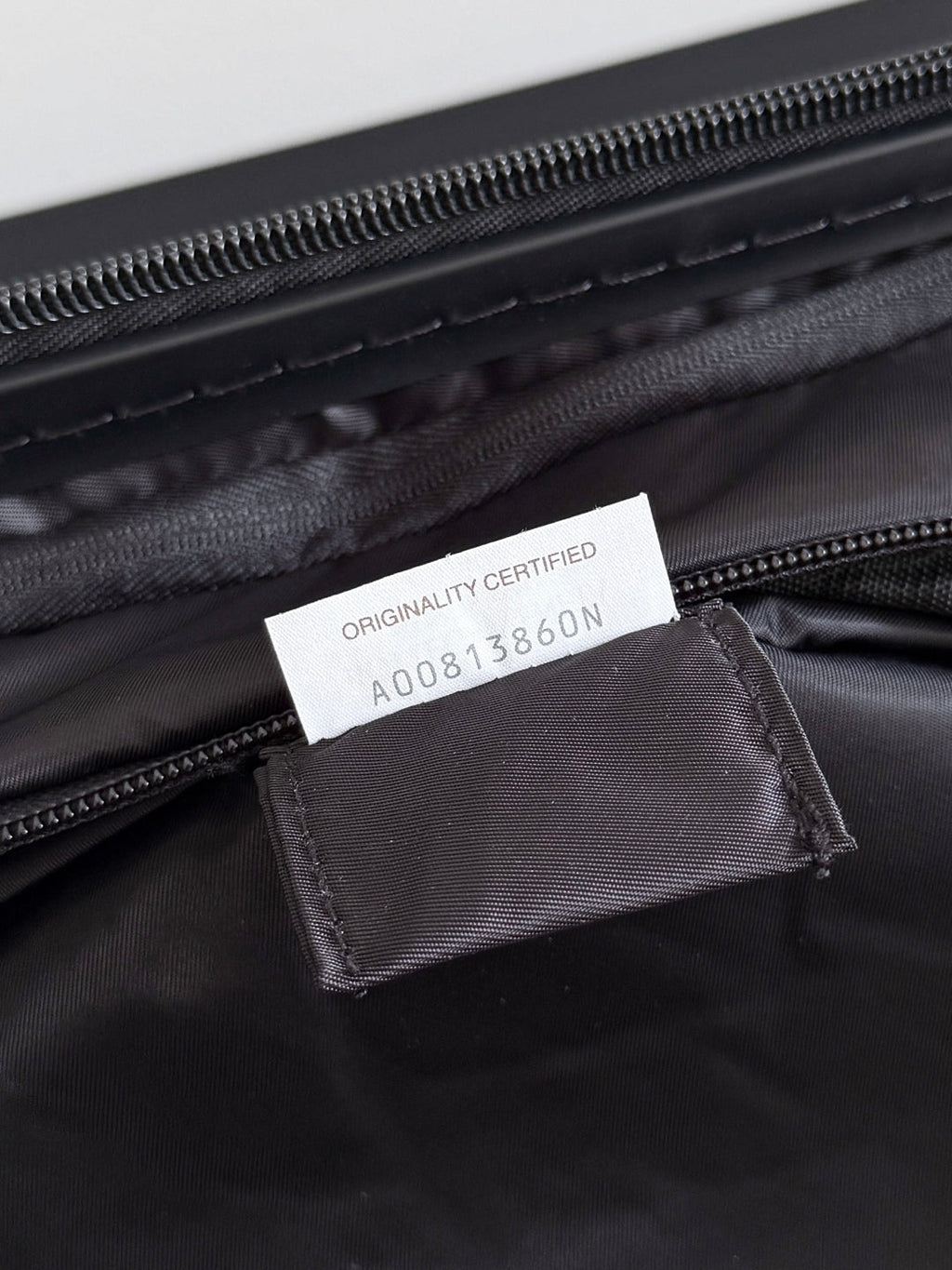 BOTTEGA VENETA 25S ODYSSEY CABIN 3D INTRECCIO PATTERN LUGGAGE 55 IN OLIVE GREEN CALFSKIN