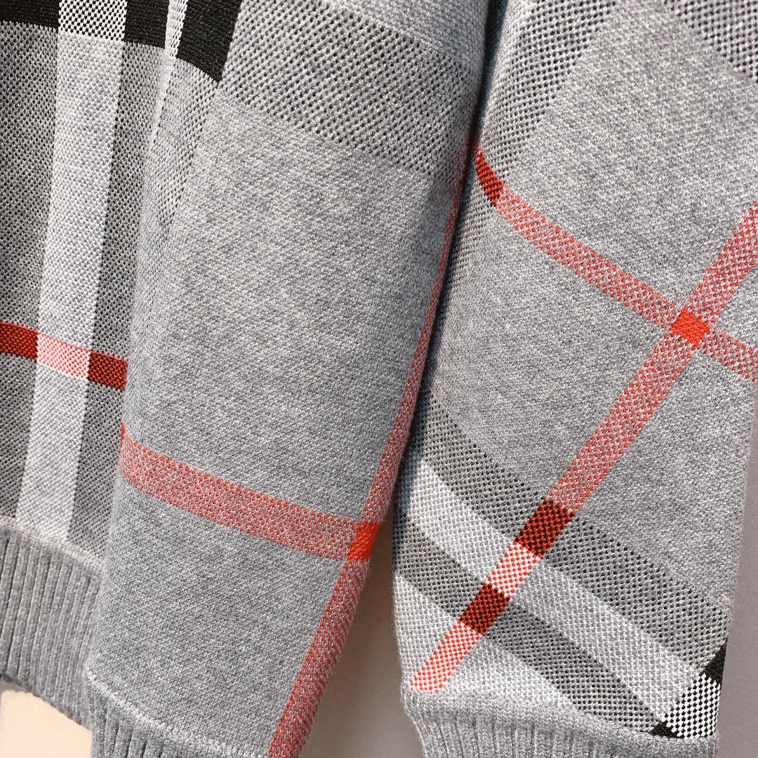 BURBERRY 25S KNIT SWEATER 301