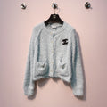 CHANEL 25S CARDIGAN JACKET 466