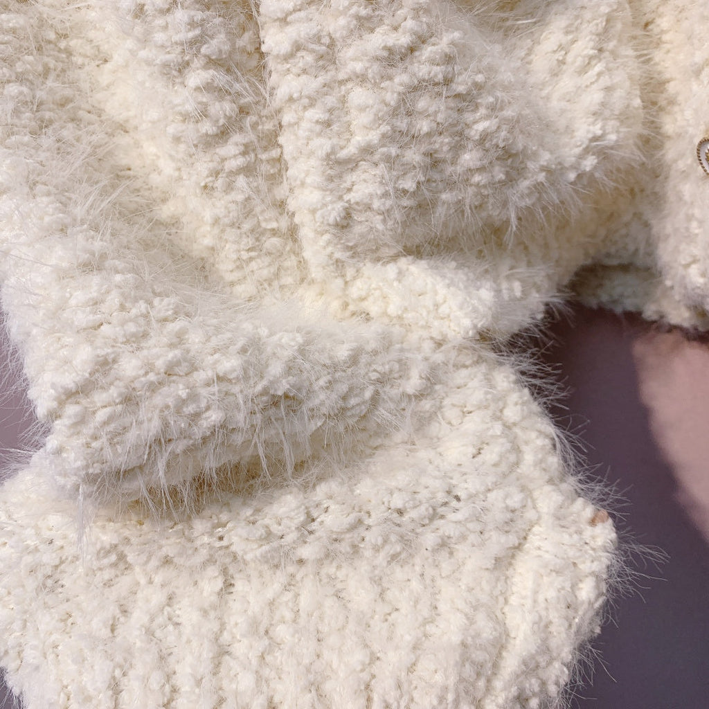 CHANEL 25S CARDIGAN JACKET 465