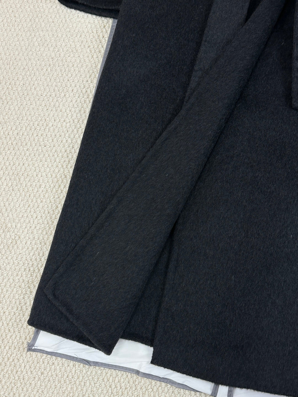 MAX MARA 25S LONG COAT 233