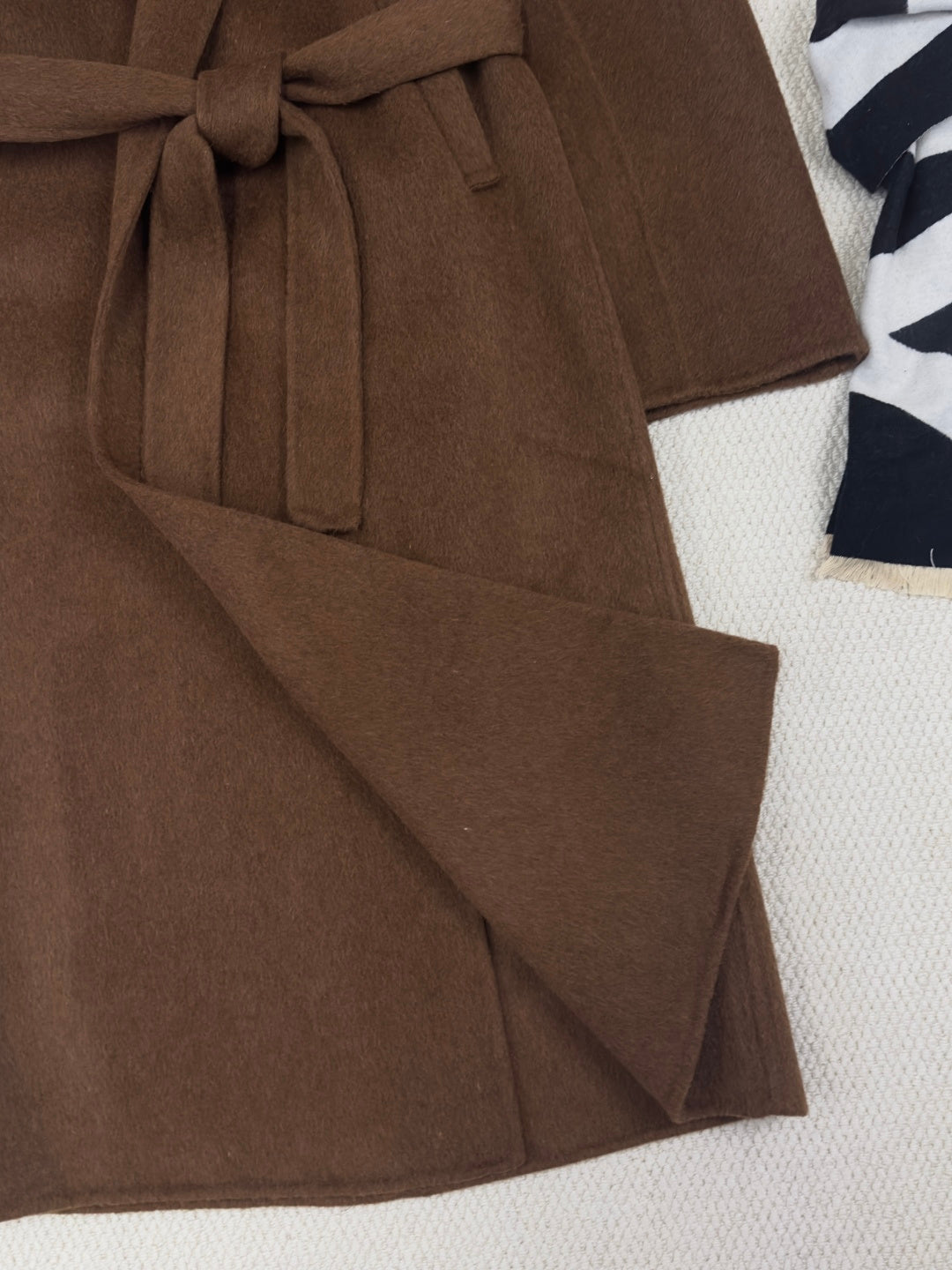 MAX MARA 25S LONG COAT 663693