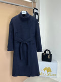 MAX MARA 25S CASHMERE COAT 225