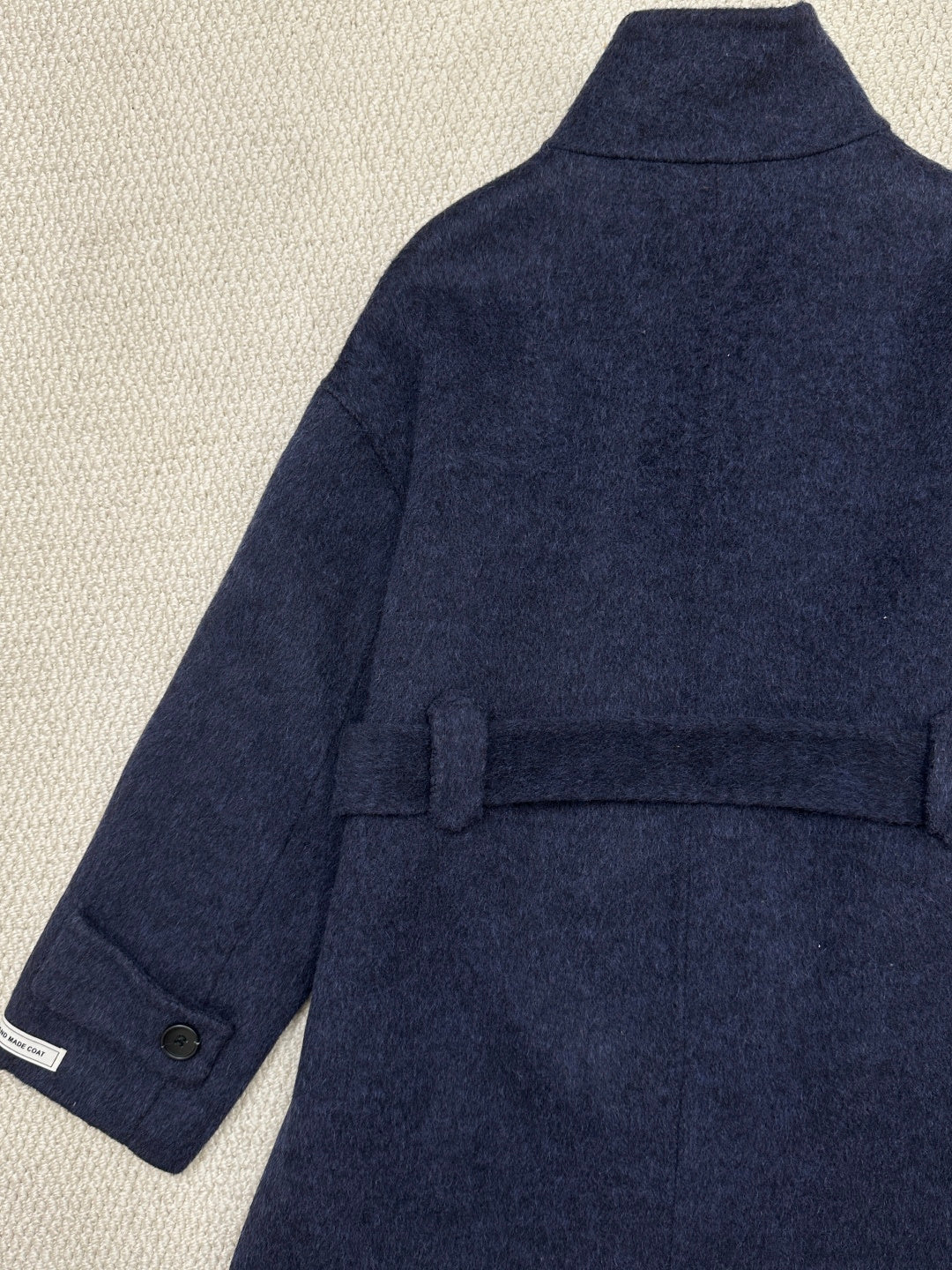 MAX MARA 25S CASHMERE COAT 225