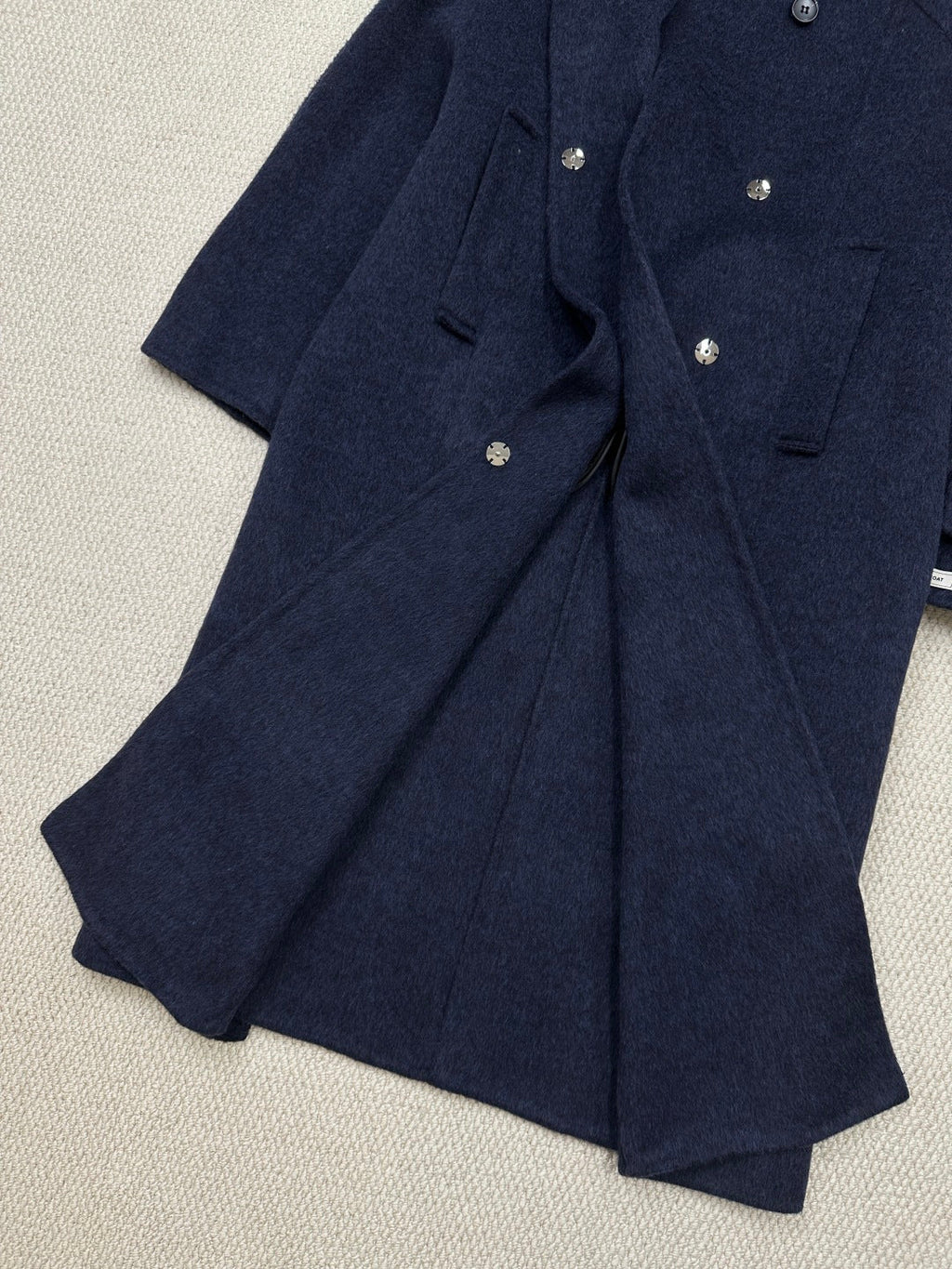 MAX MARA 25S CASHMERE COAT 225