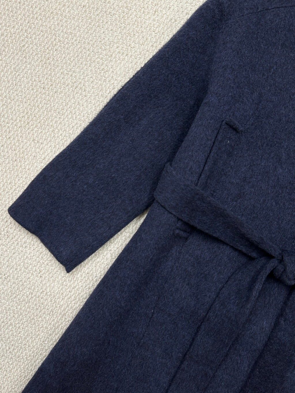 MAX MARA 25S CASHMERE COAT 225