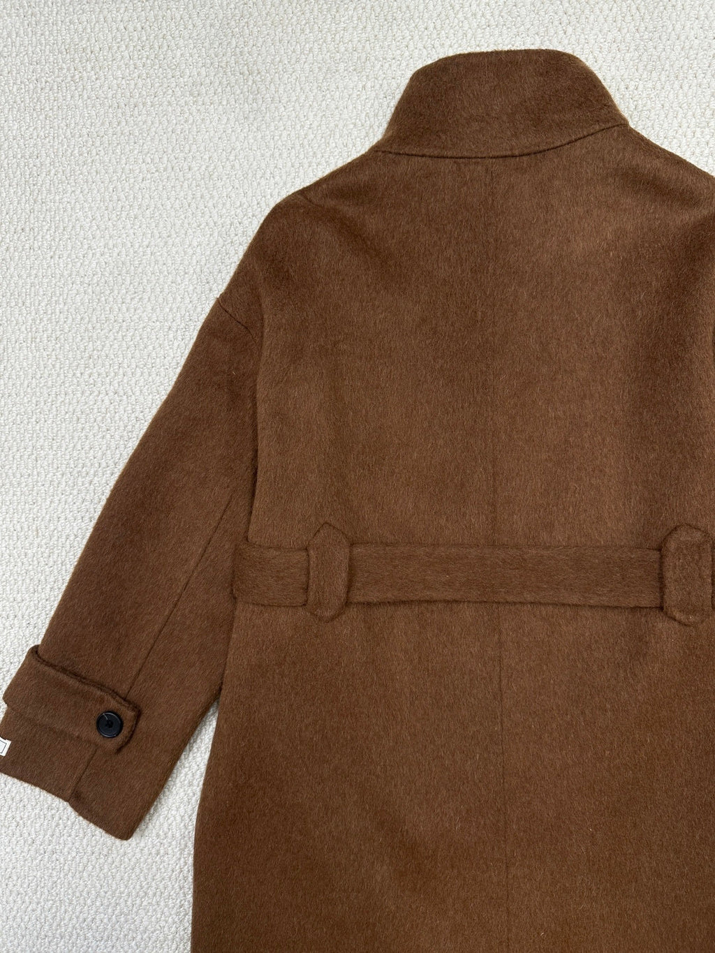 MAX MARA 25S CASHMERE COAT 224