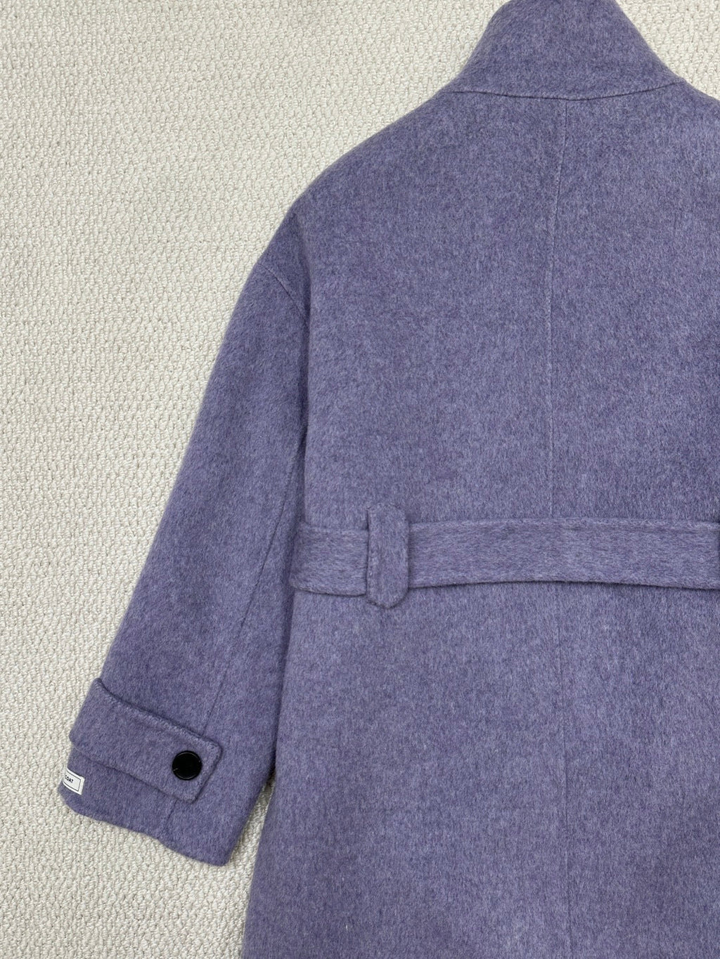 MAX MARA 25S CASHMERE COAT 223