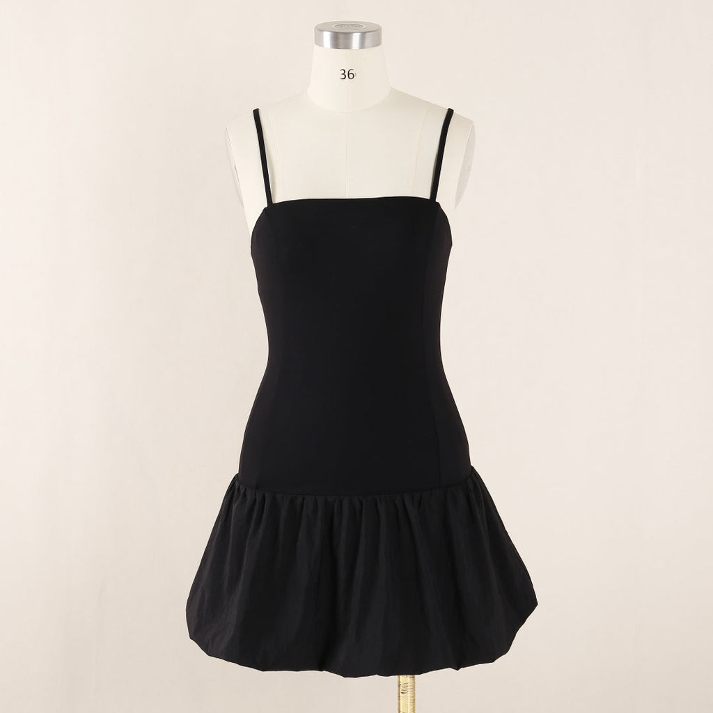 ALO SPAGHETTI STRAP DRESS STYLE 121