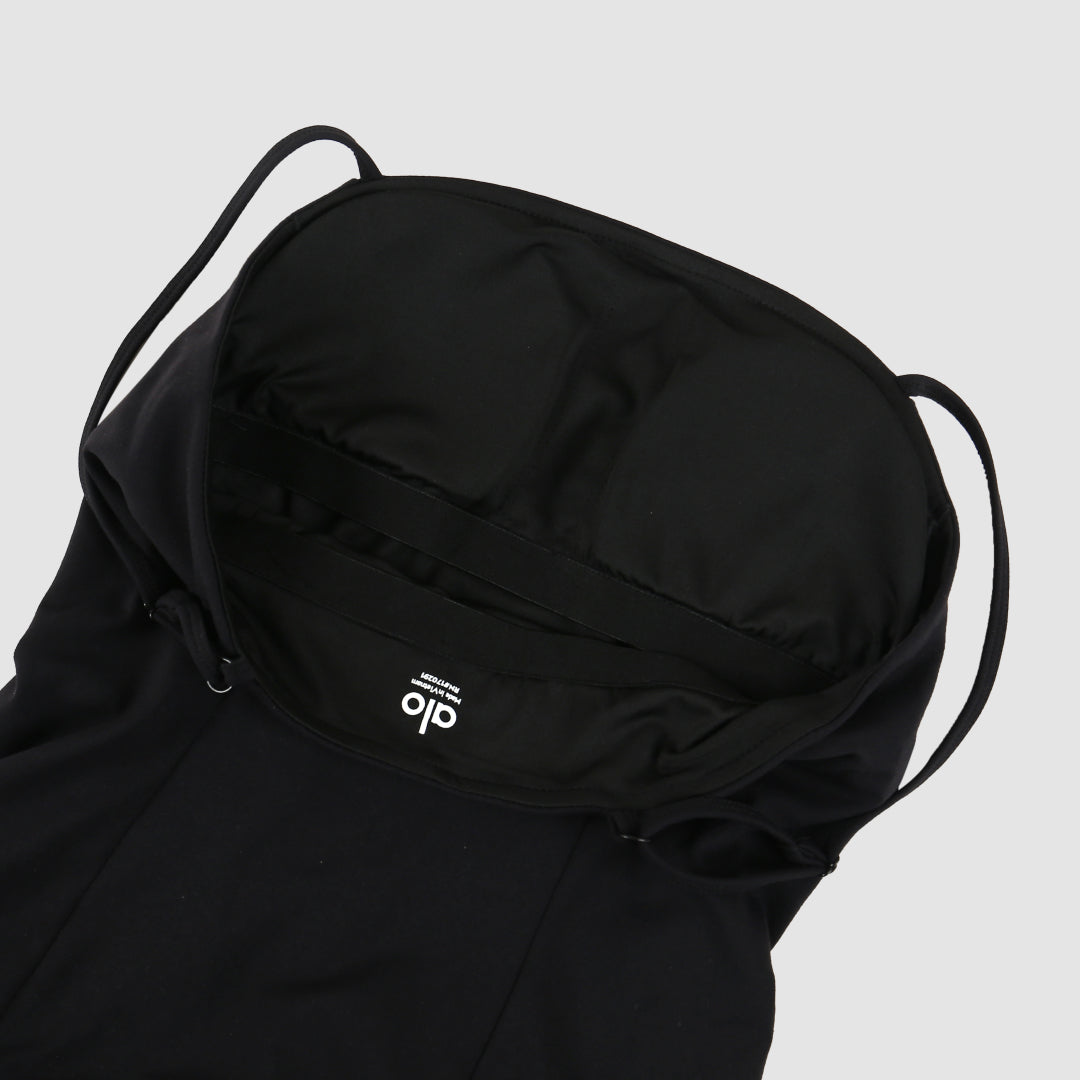 ALO SPAGHETTI STRAP DRESS STYLE 121