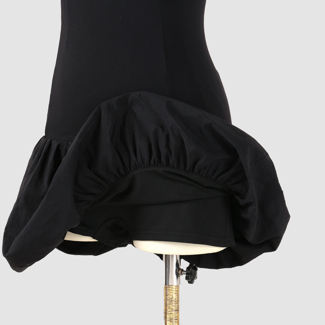 ALO SPAGHETTI STRAP DRESS STYLE 121