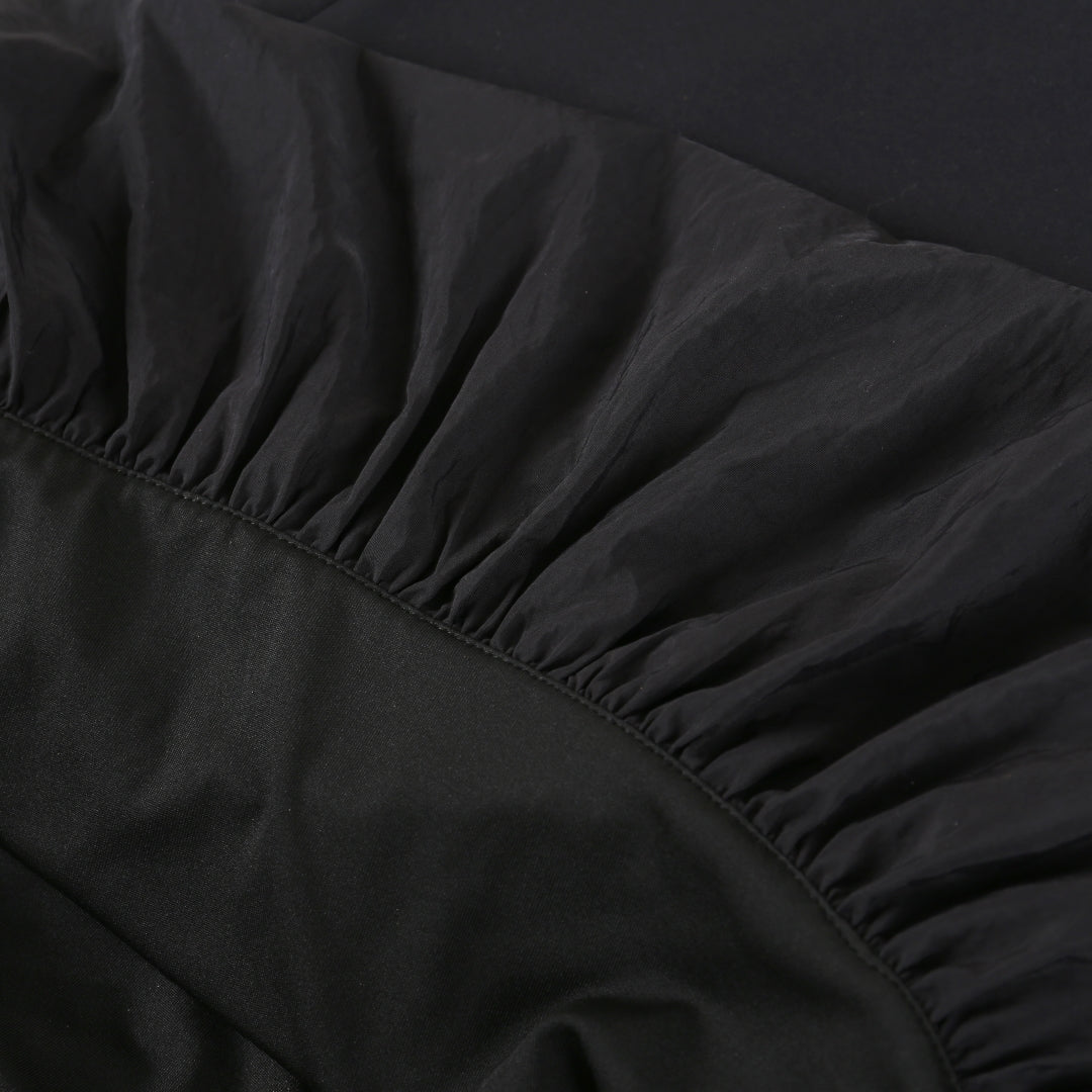 ALO SPAGHETTI STRAP DRESS STYLE 121