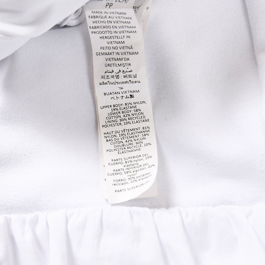 ALO SPAGHETTI STRAP DRESS STYLE 122