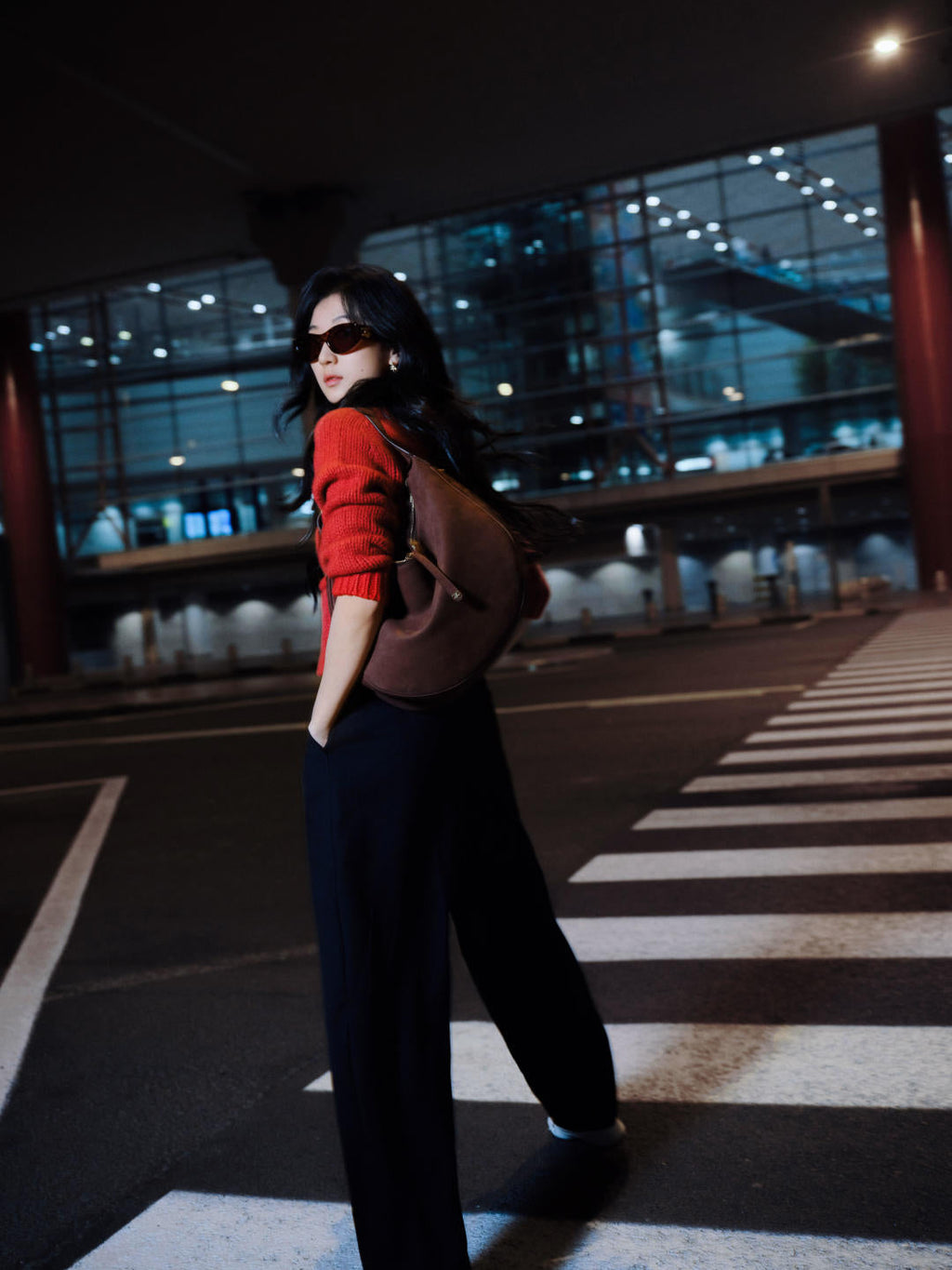 CELINE 25S KNITTED CARDIGAN 0003