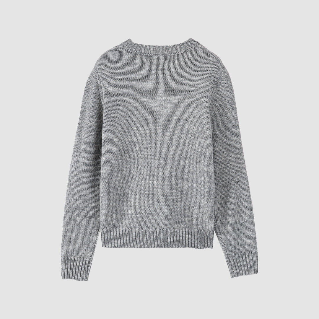 CELINE 25S PULLOVER SWEATER 0005
