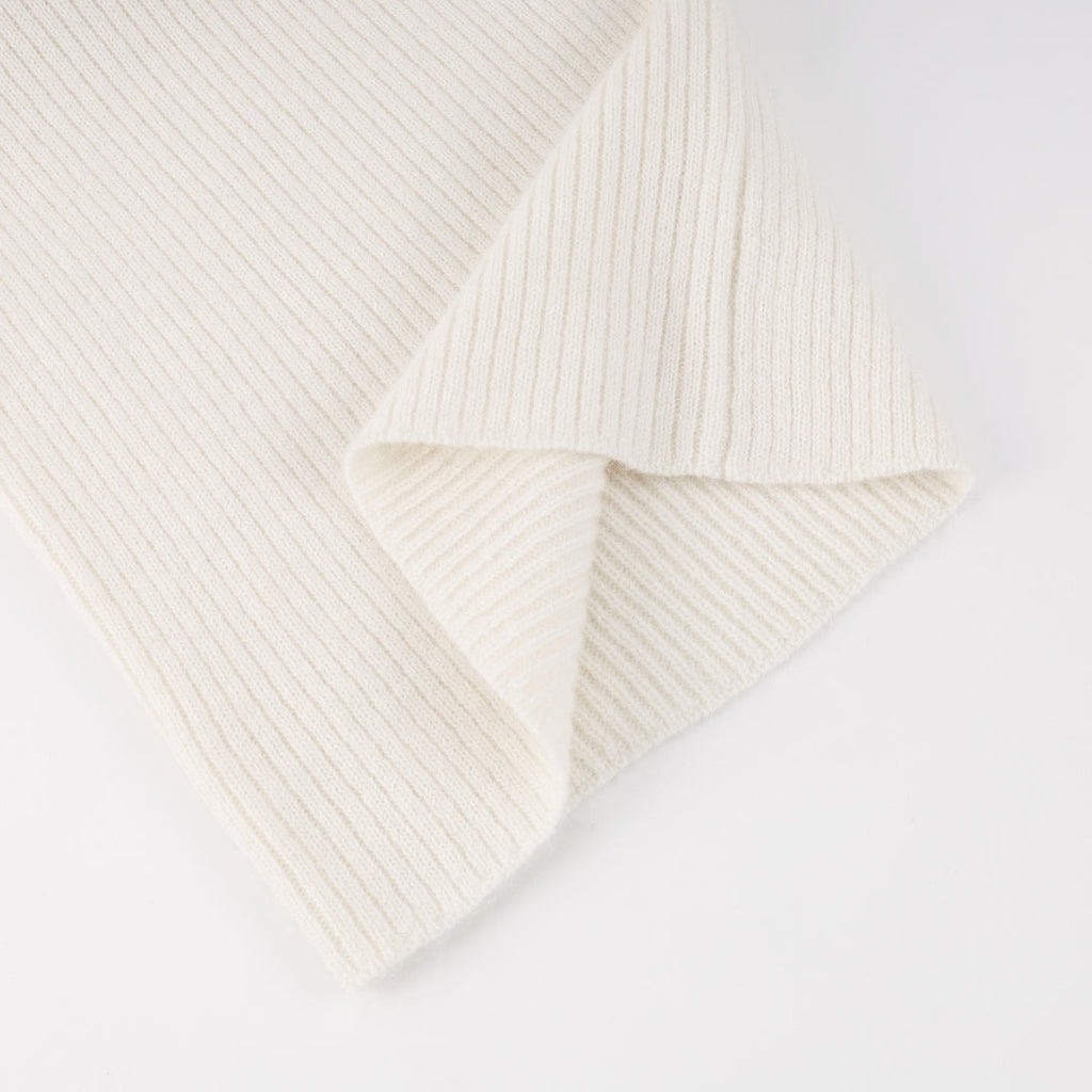 YSL 25S HIGH-NECK SWEATER STYLE 42