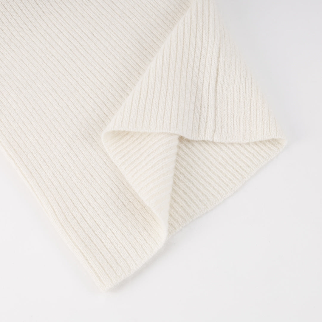 YSL 25S HIGH-NECK SWEATER STYLE 42