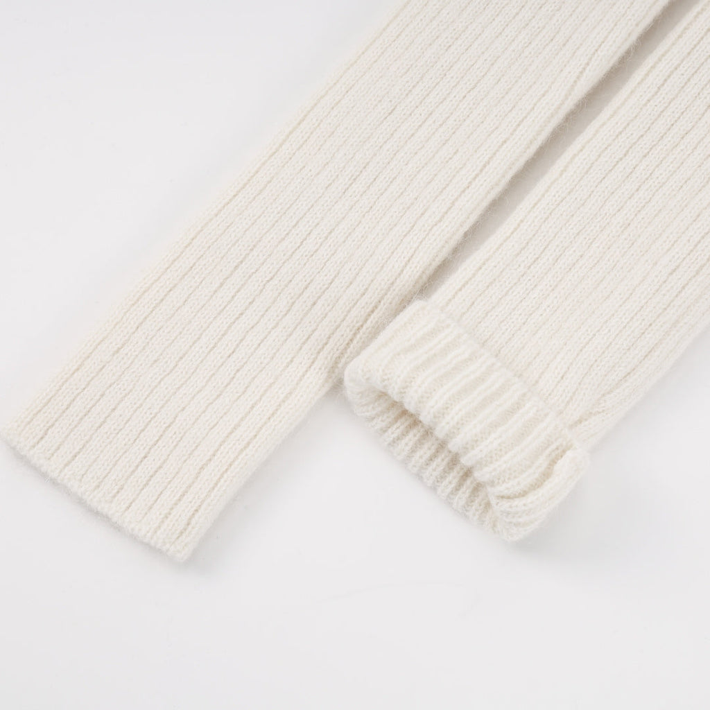 YSL 25S HIGH-NECK SWEATER STYLE 42