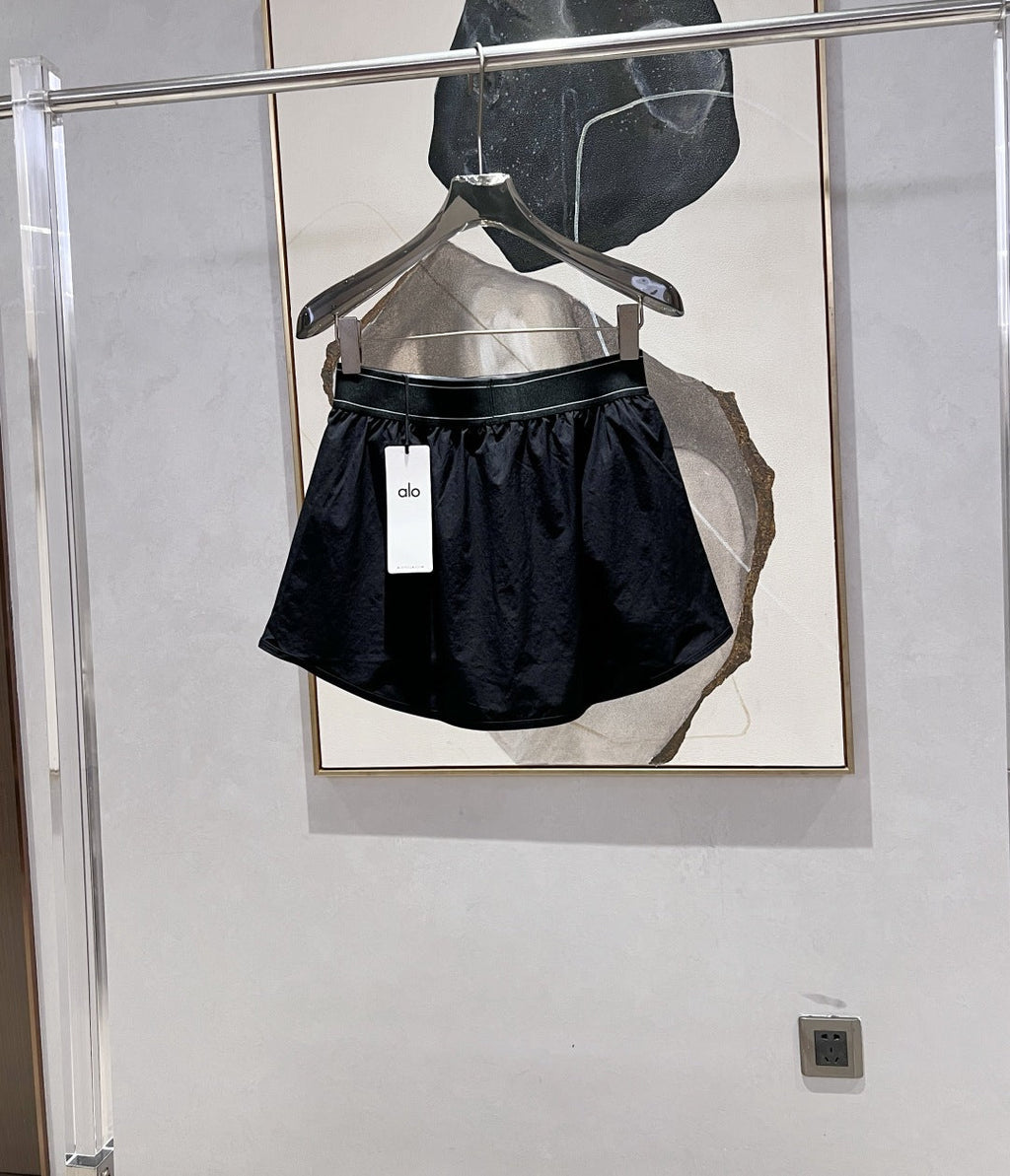 ALO MINI SKIRT STYLE 184