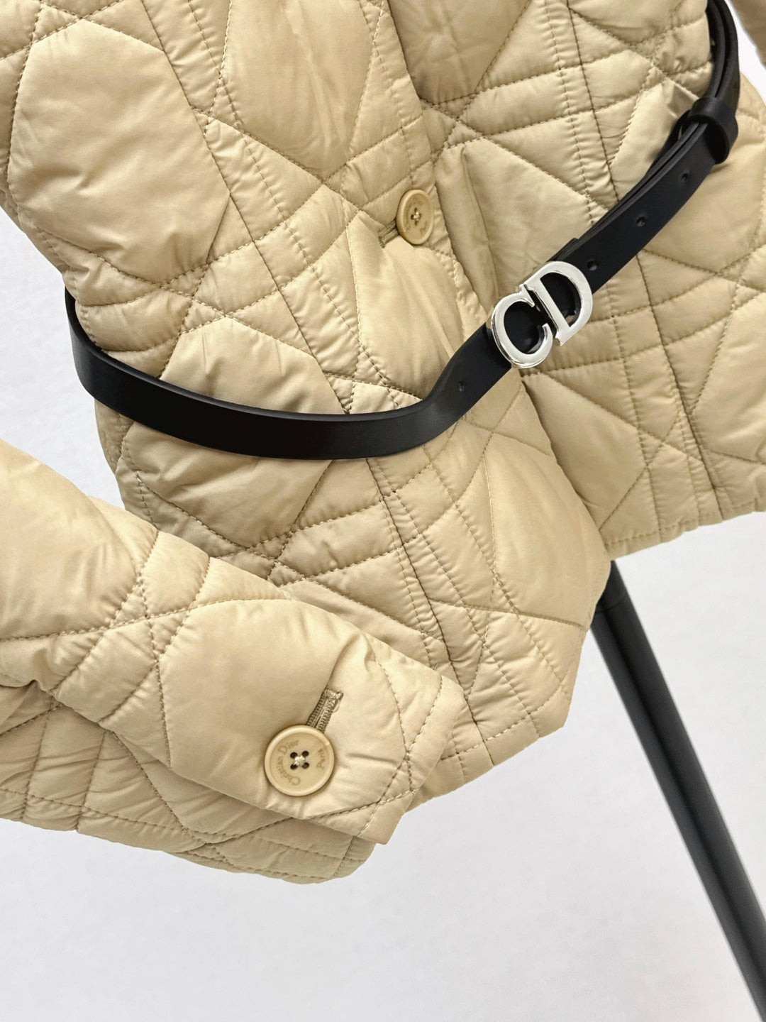 DIOR 25S JACKET 525
