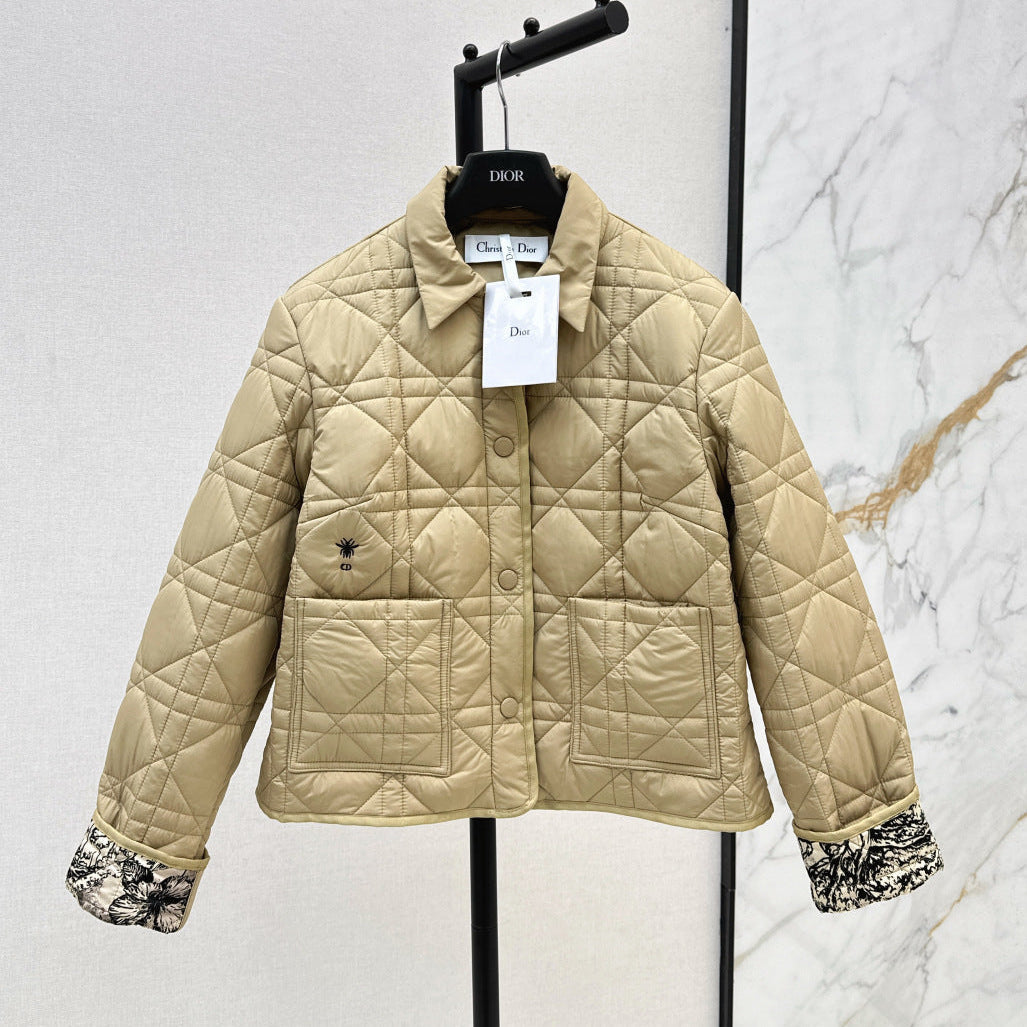 DIOR 25S JACKET 530