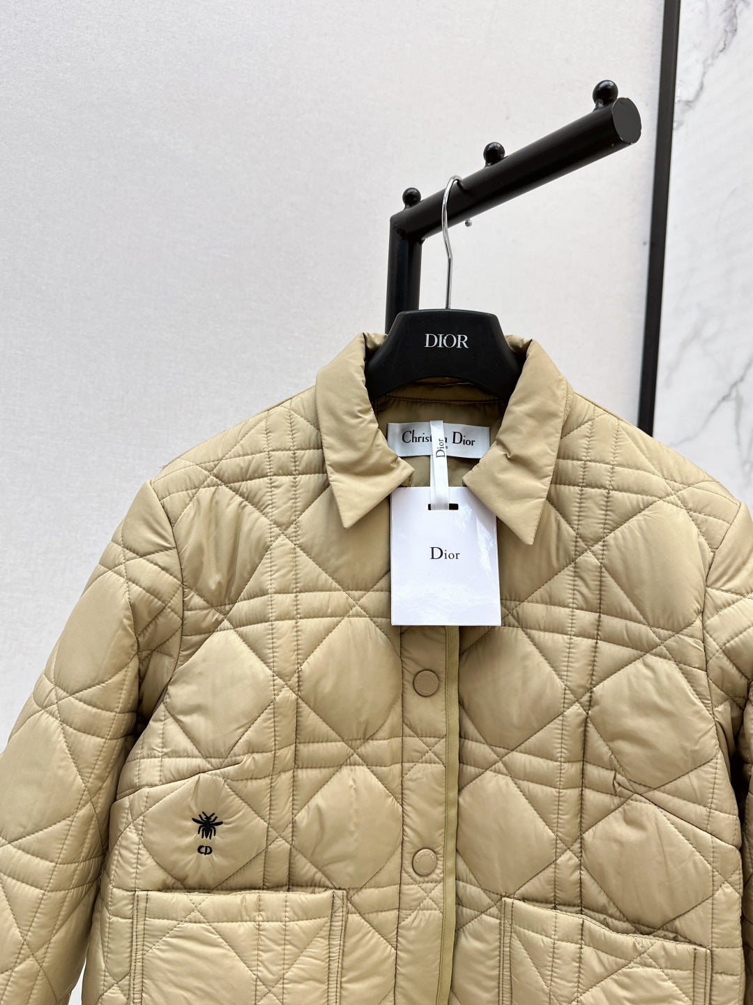 DIOR 25S JACKET 530