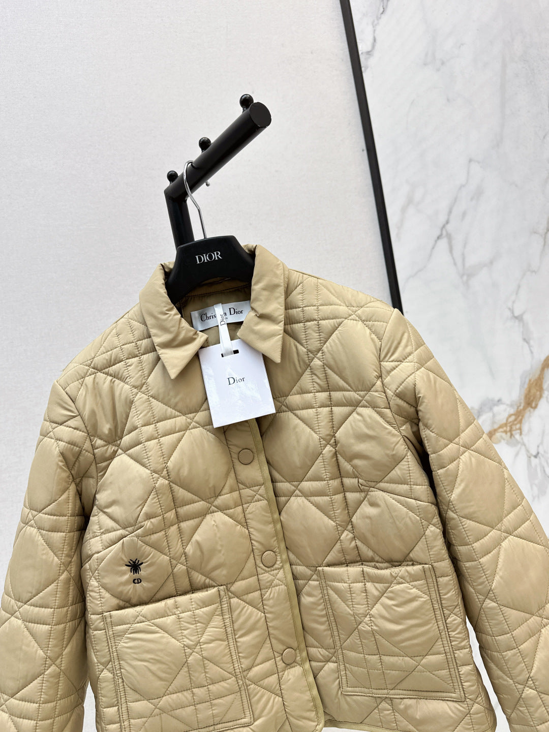DIOR 25S JACKET 530