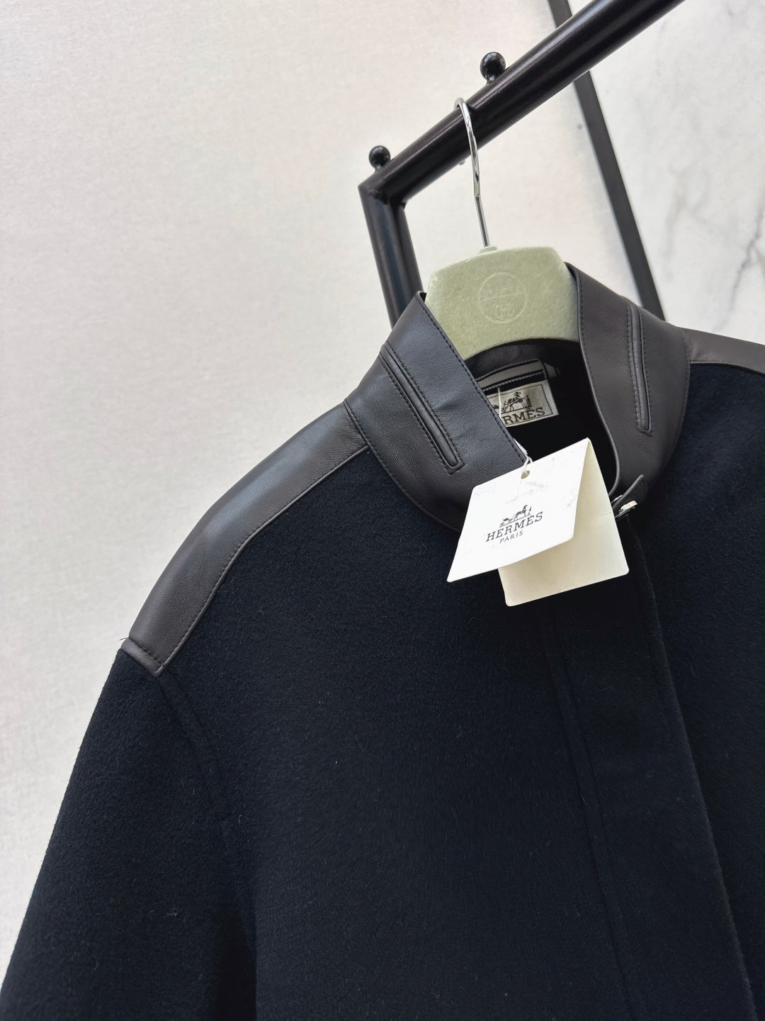 HERMES 25S JACKET 228