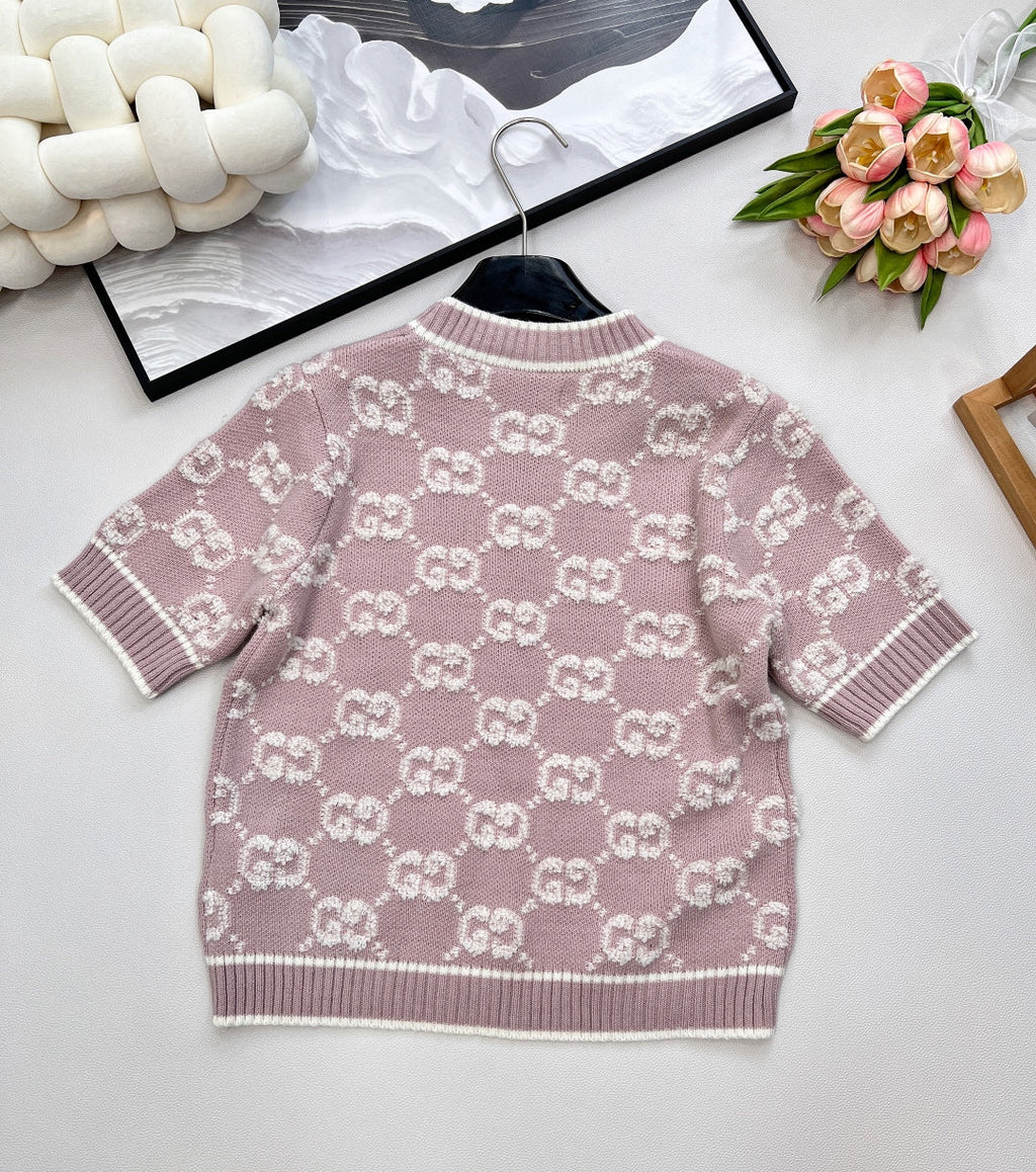 GUCCI KNIT TOP STYLE 4