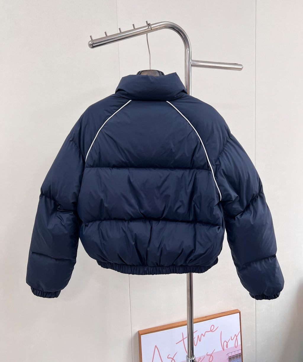 MIUMIU PUFFER JACKET STYLE 670