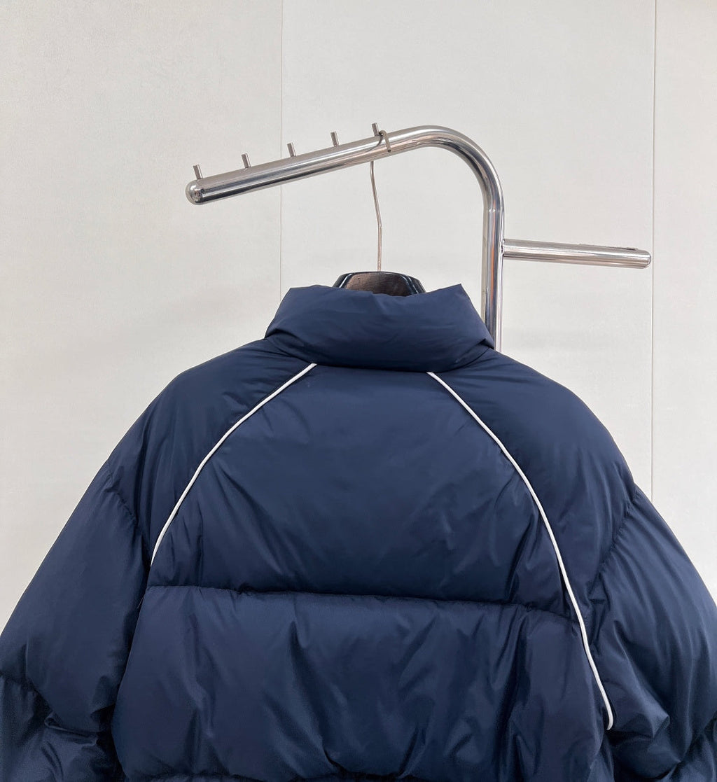 MIUMIU PUFFER JACKET STYLE 670