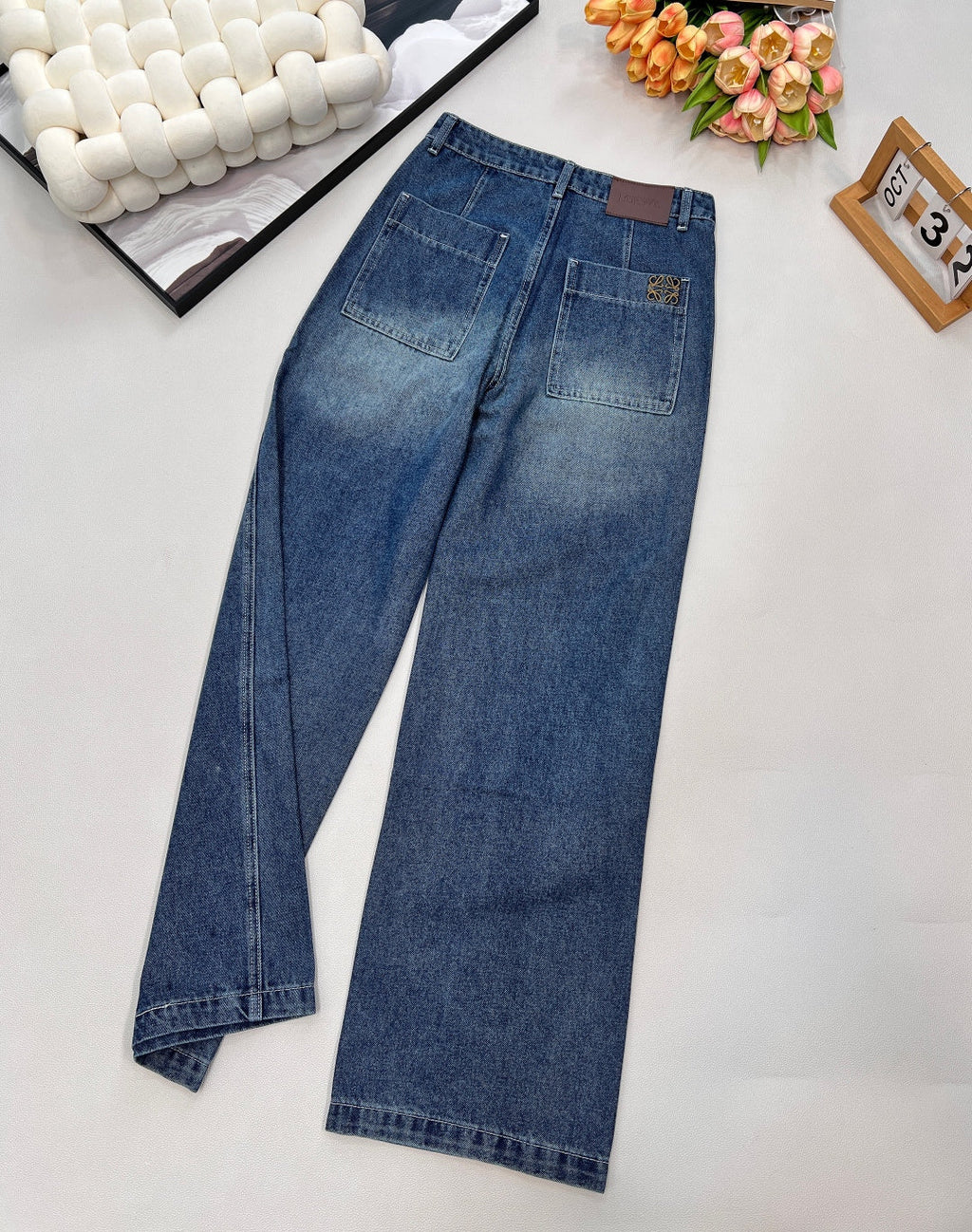 LOEWE JEANS STYLE 208