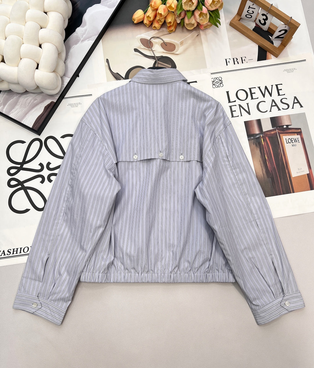 MIUMIU JACKET STYLE 793