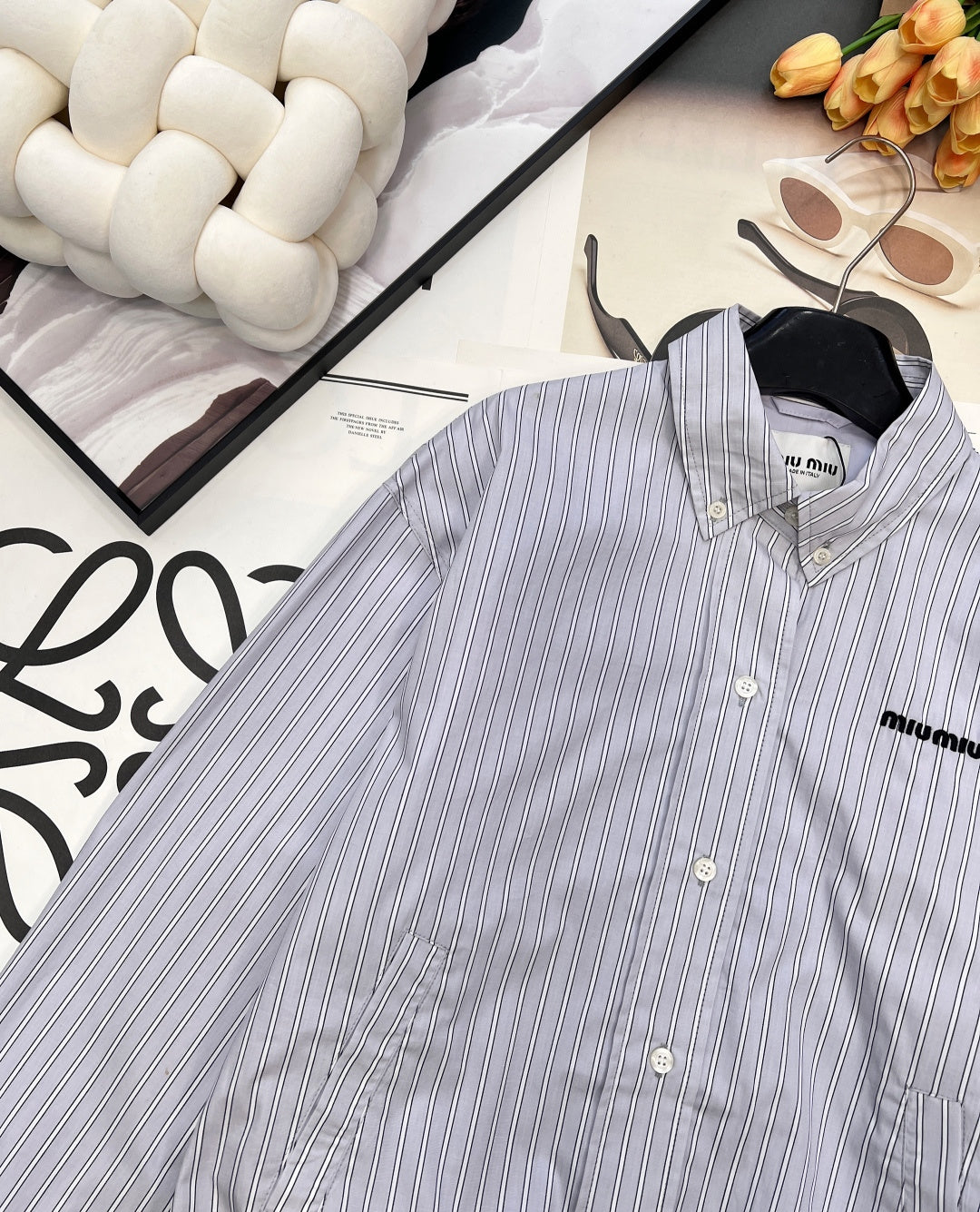 MIUMIU JACKET STYLE 793