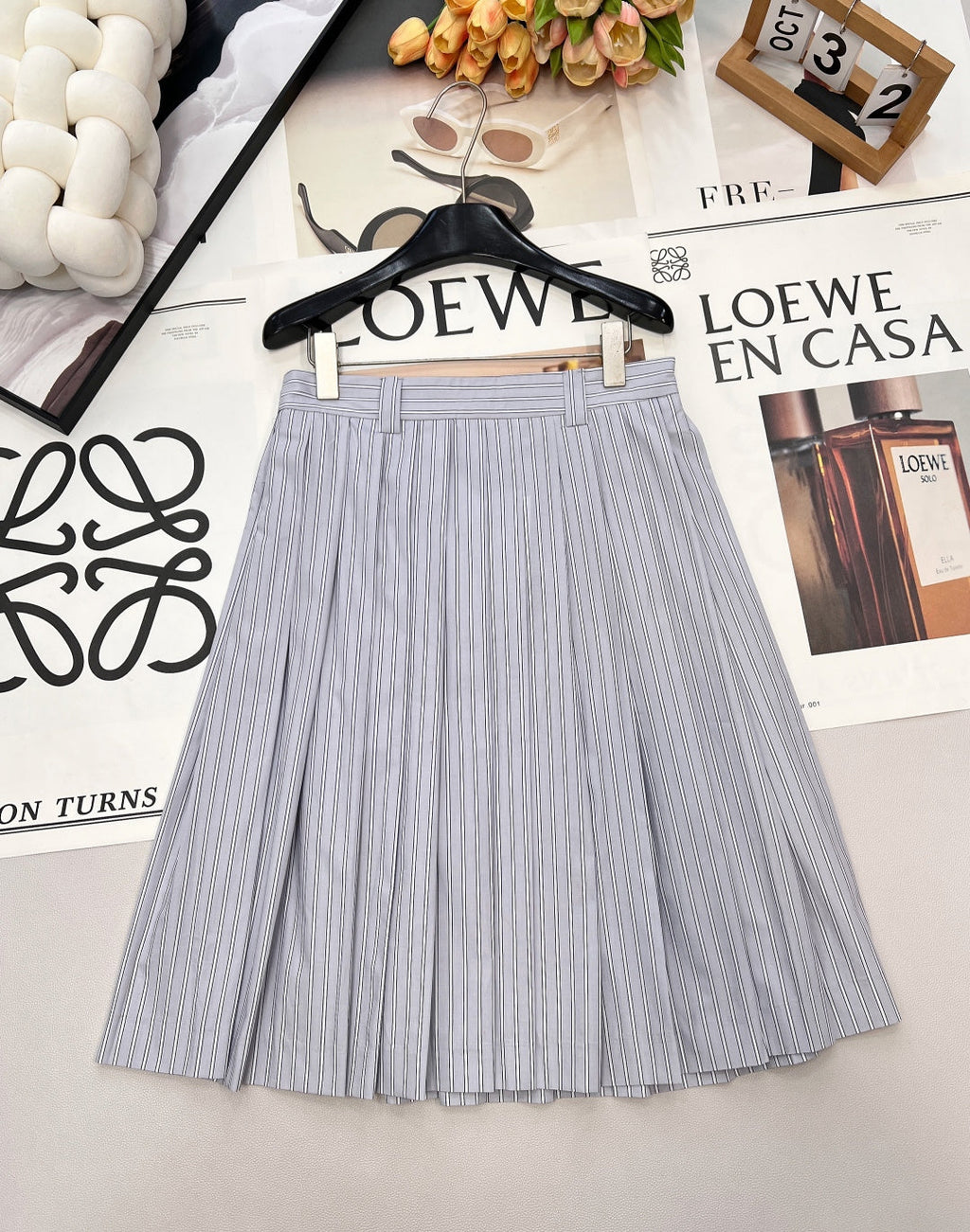 MIUMIU SKIRT STYLE 794