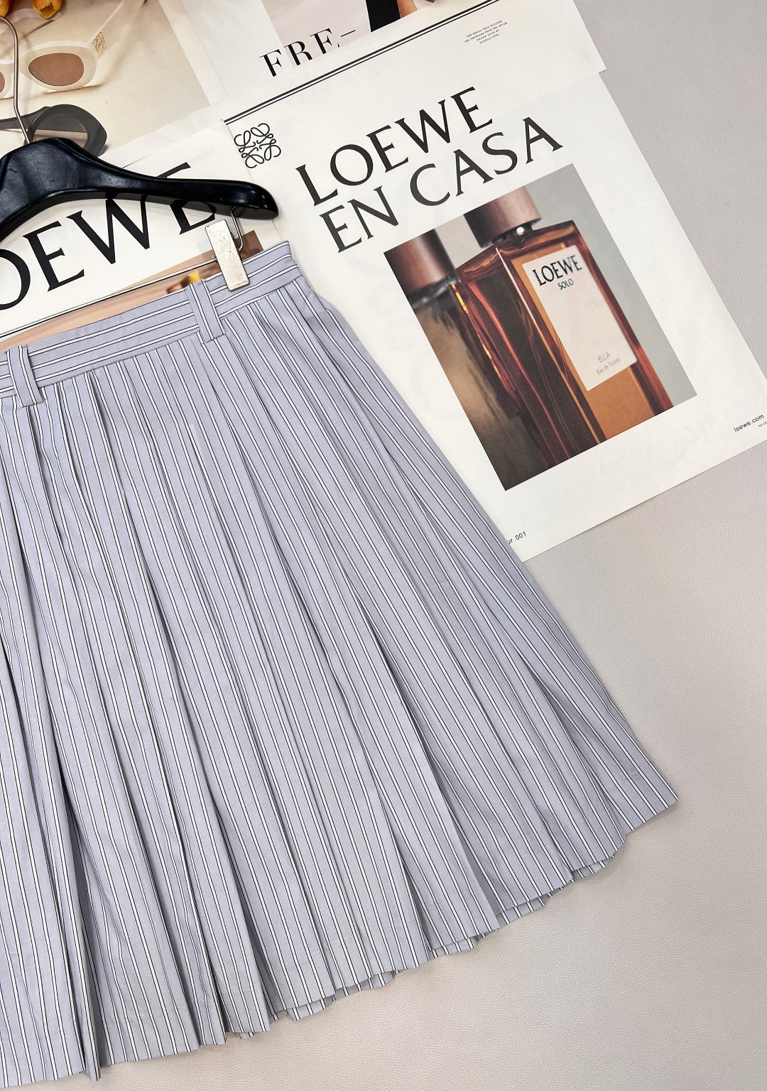 MIUMIU SKIRT STYLE 794