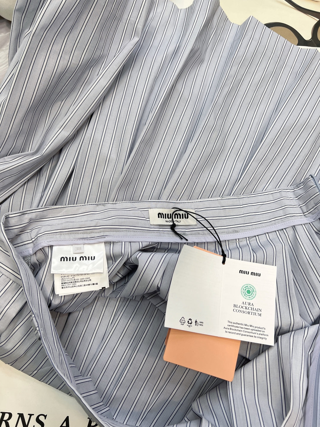 MIUMIU SKIRT STYLE 794