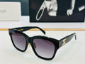 TRIOMPHE SUNGLASS CL40253F IN ACETATE