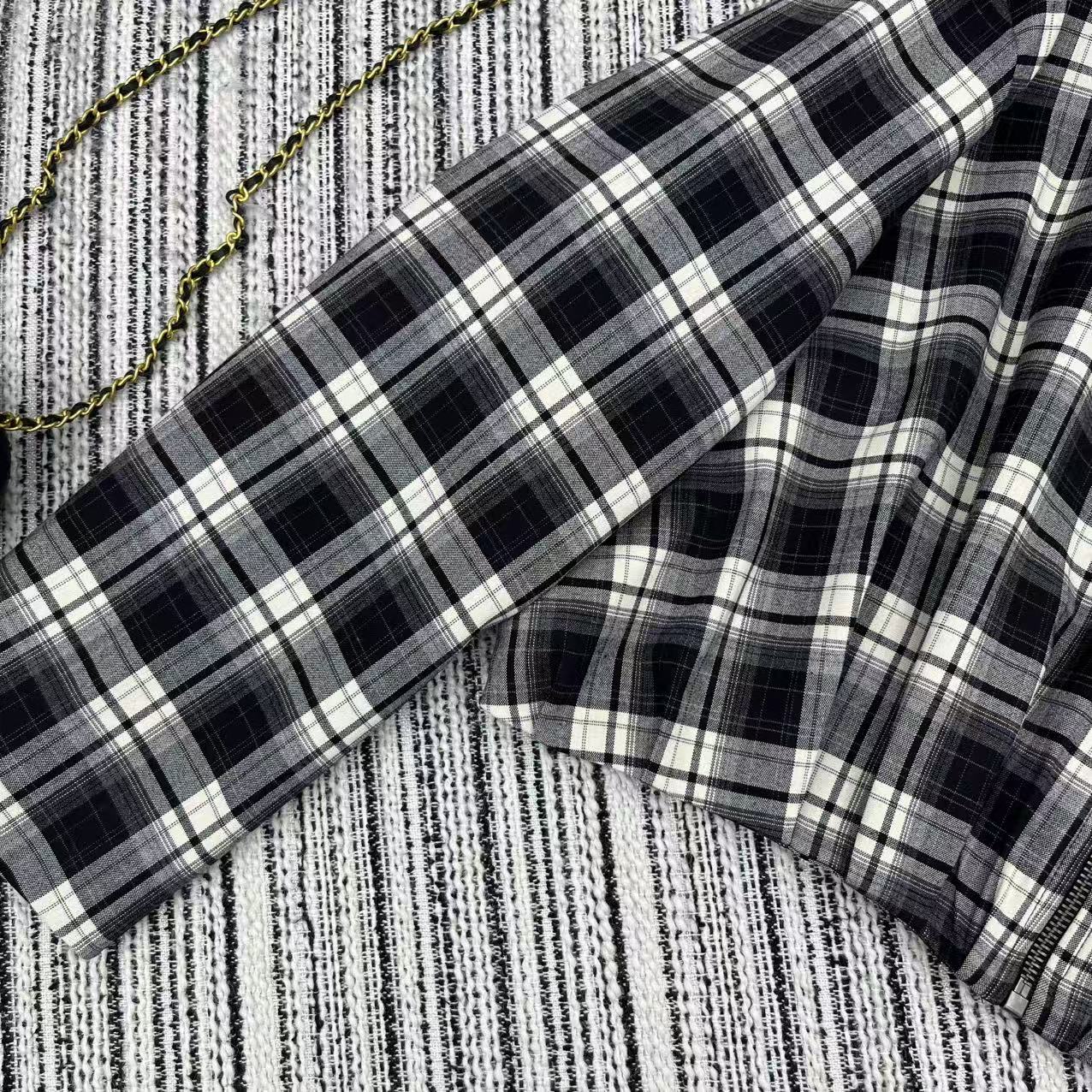 LOEWE JACKET STYLE 252