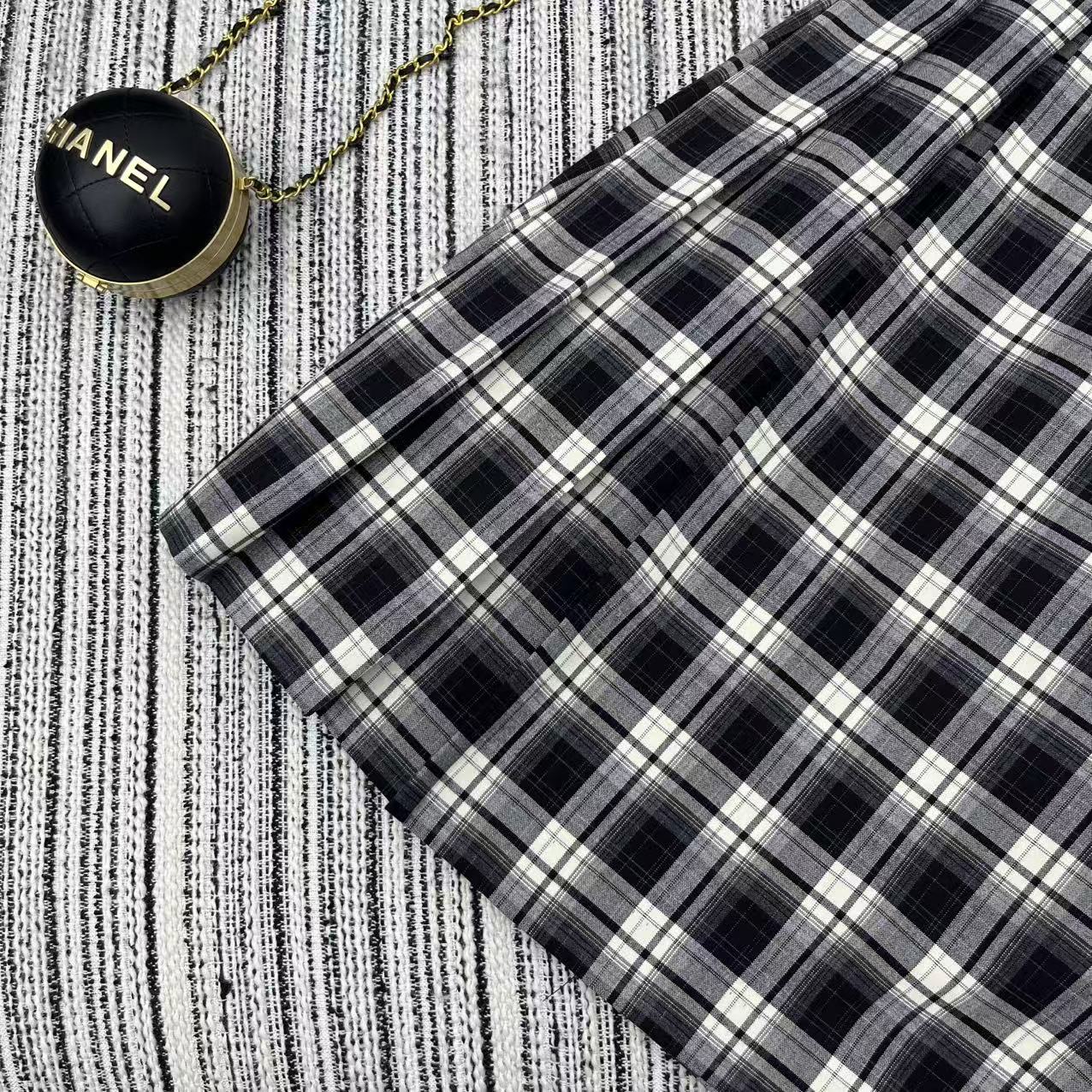 LOEWE SKIRT STYLE 253