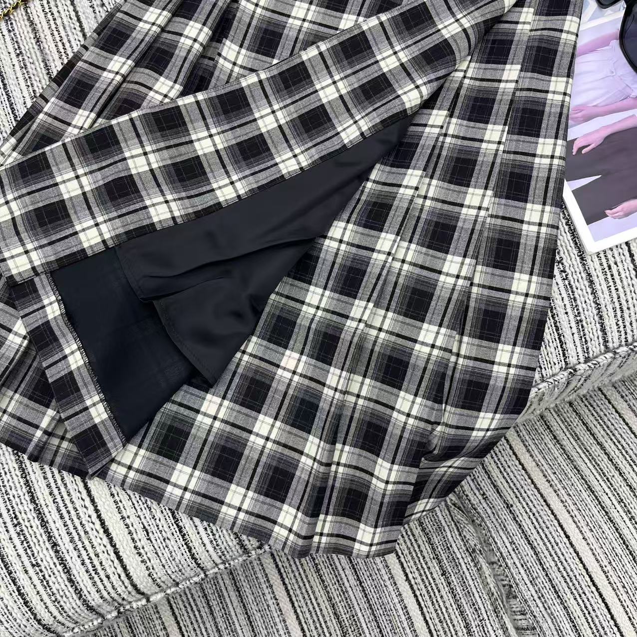 LOEWE SKIRT STYLE 253